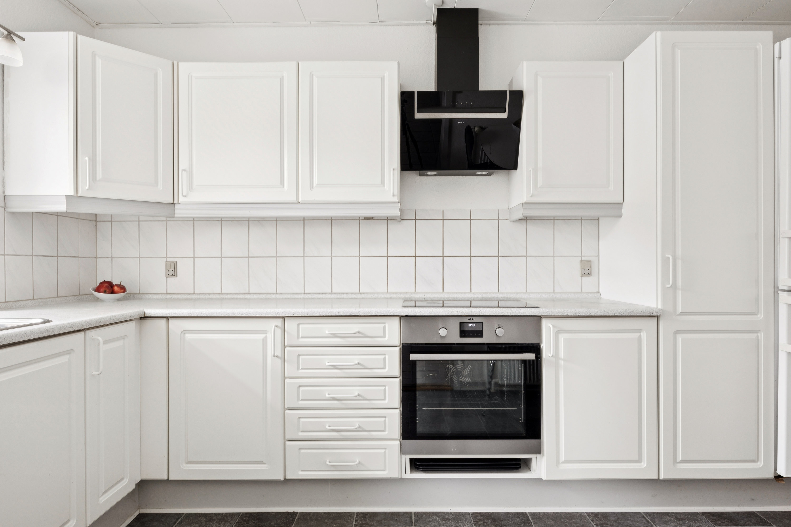 Fremhævet  billede i fuldskærmstilstand. Billede af Kløvervænget 30, 4173 Fjenneslev