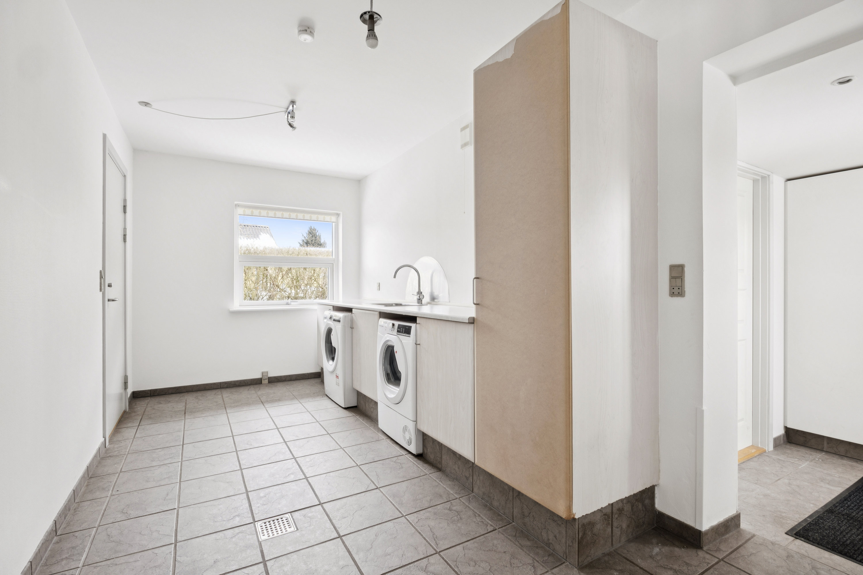 Fremhævet  billede i fuldskærmstilstand. Billede af Kløvervænget 30, 4173 Fjenneslev