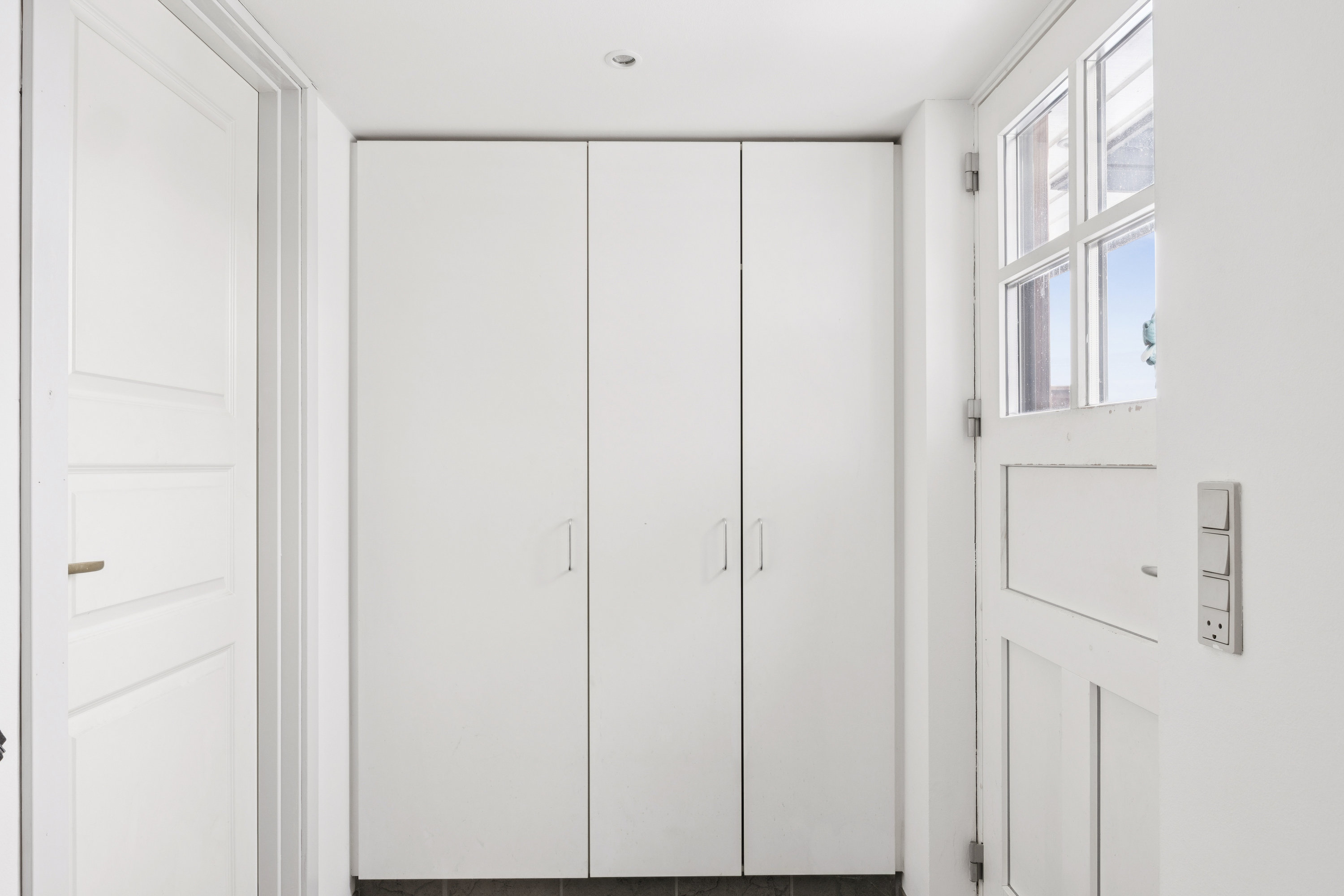 Fremhævet  billede i fuldskærmstilstand. Billede af Kløvervænget 30, 4173 Fjenneslev