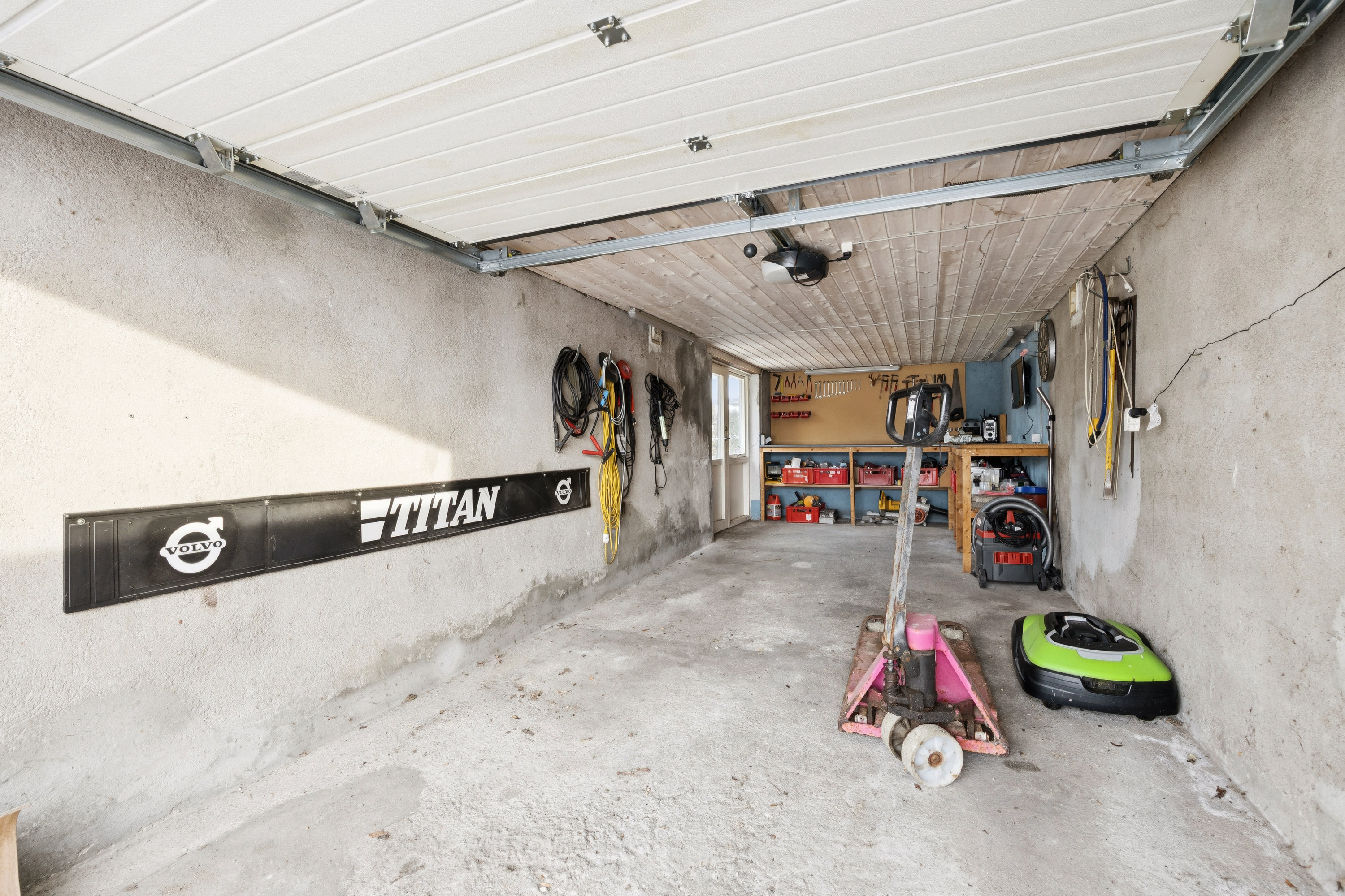 Fremhævet  billede i fuldskærmstilstand. Billede af Kløvervænget 30, 4173 Fjenneslev