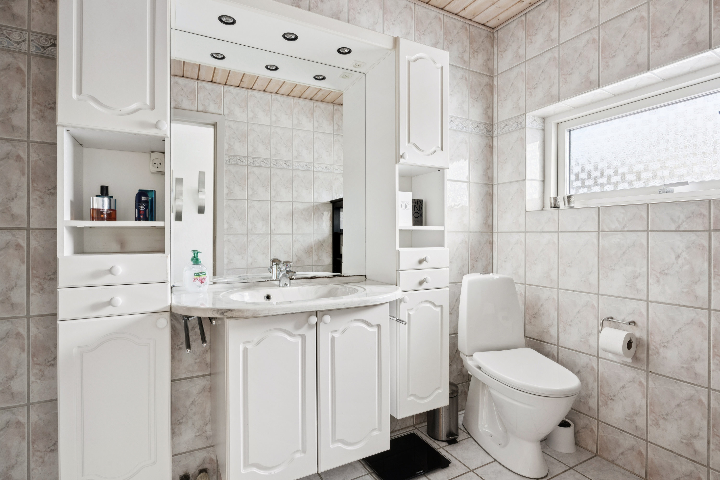 Fremhævet  billede i fuldskærmstilstand. Billede af Kløvervænget 30, 4173 Fjenneslev