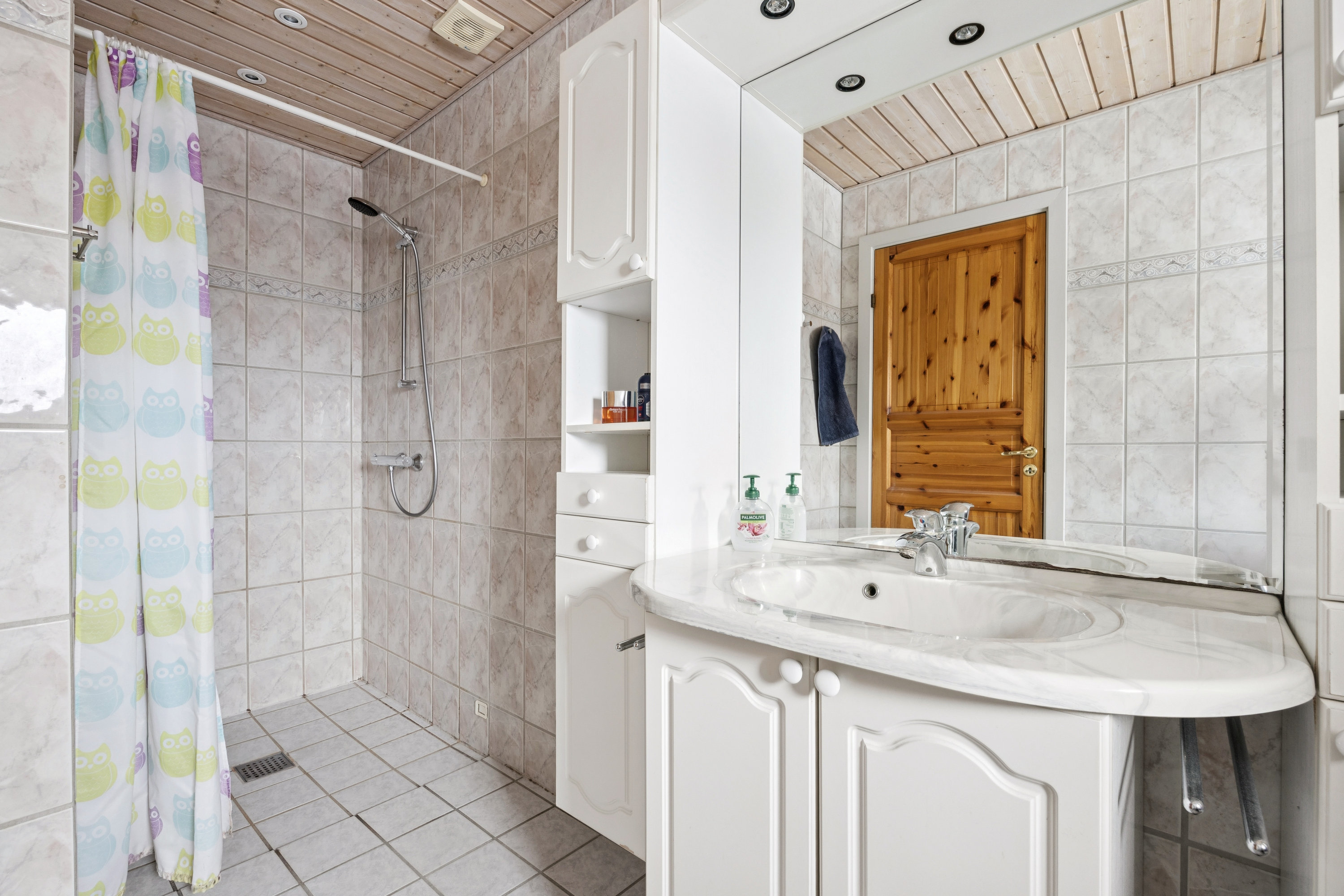 Fremhævet  billede i fuldskærmstilstand. Billede af Kløvervænget 30, 4173 Fjenneslev