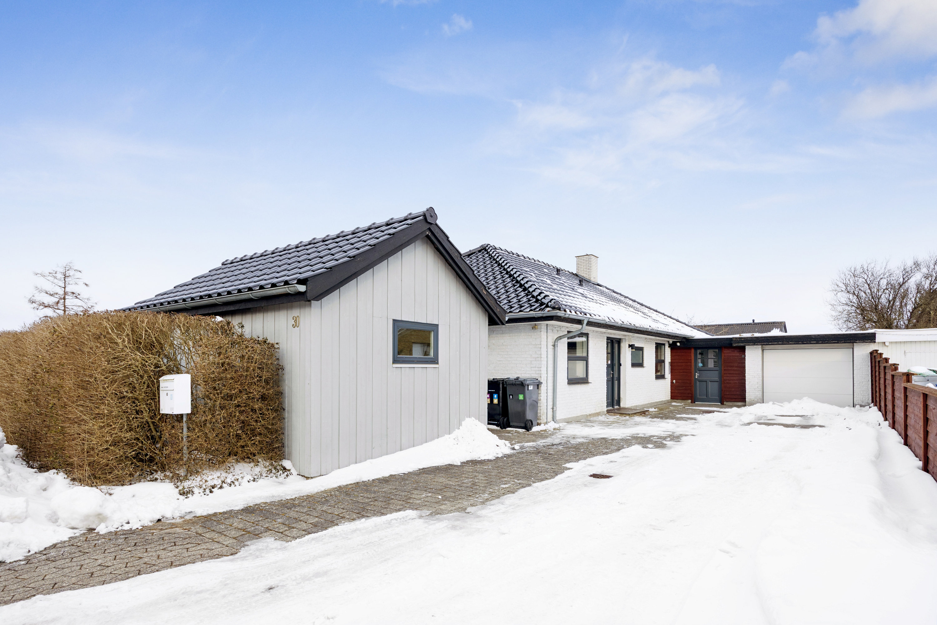 Kløvervænget 30, 4173 Fjenneslev