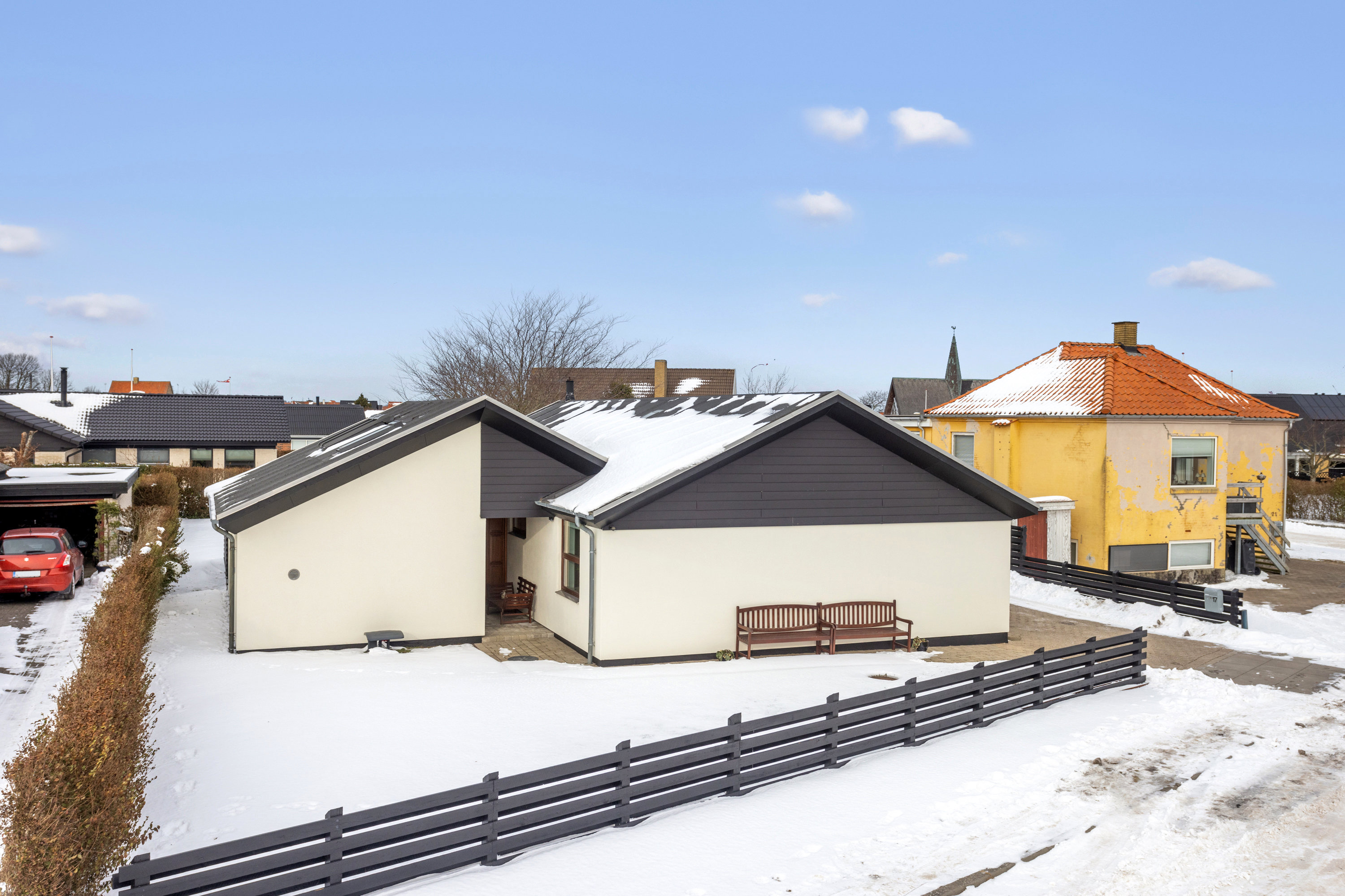 Lisborgvej 17, 9900 Frederikshavn