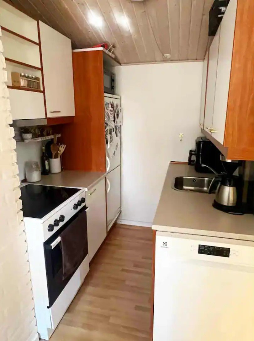 Fremhævet  billede i fuldskærmstilstand. Billede af Åhusene 52, Ejby, 4070 Kirke Hyllinge