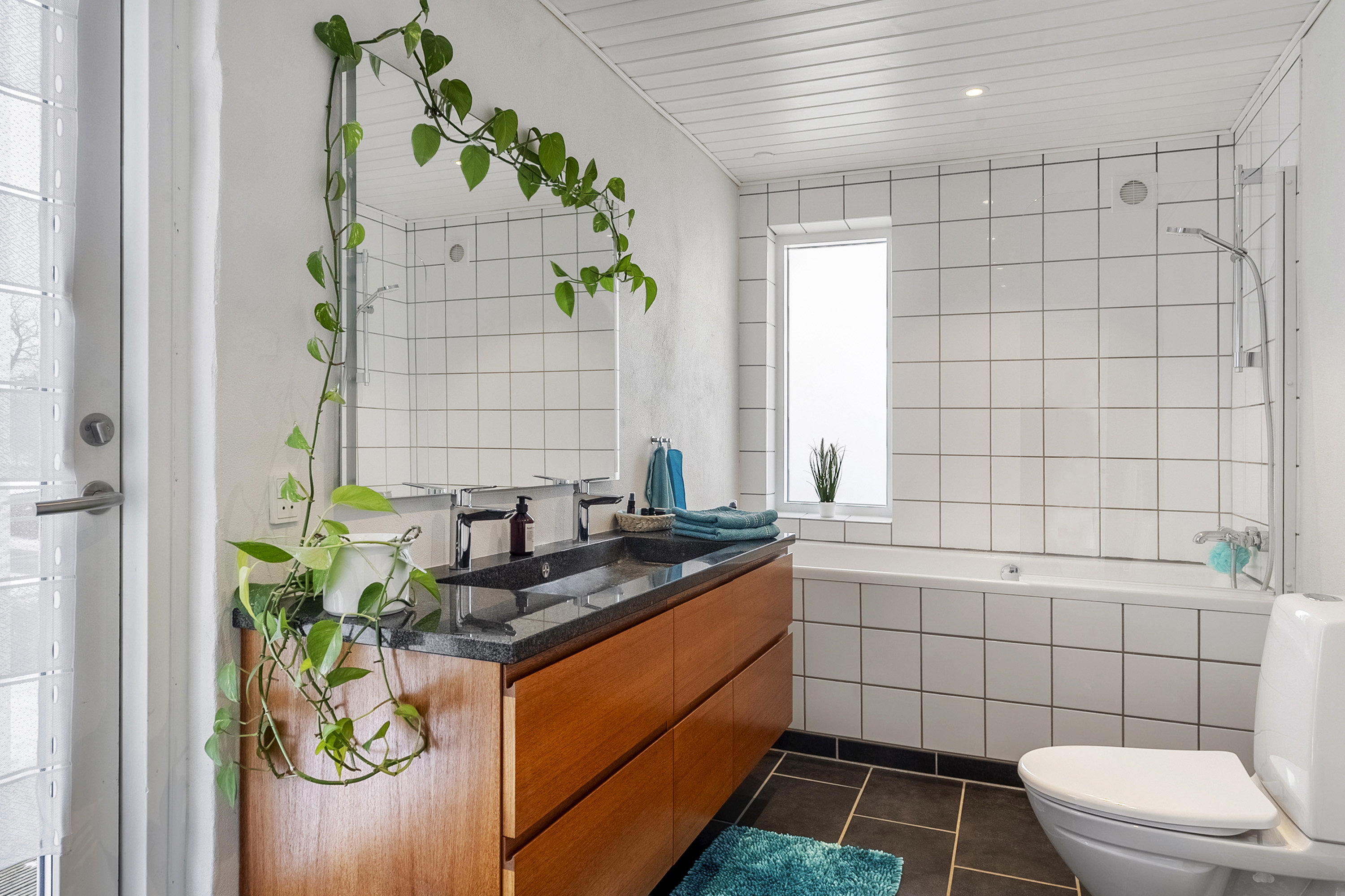 Fremhævet  billede i fuldskærmstilstand. Billede af Kraghøjvej 10, Skjold, 7130 Juelsminde