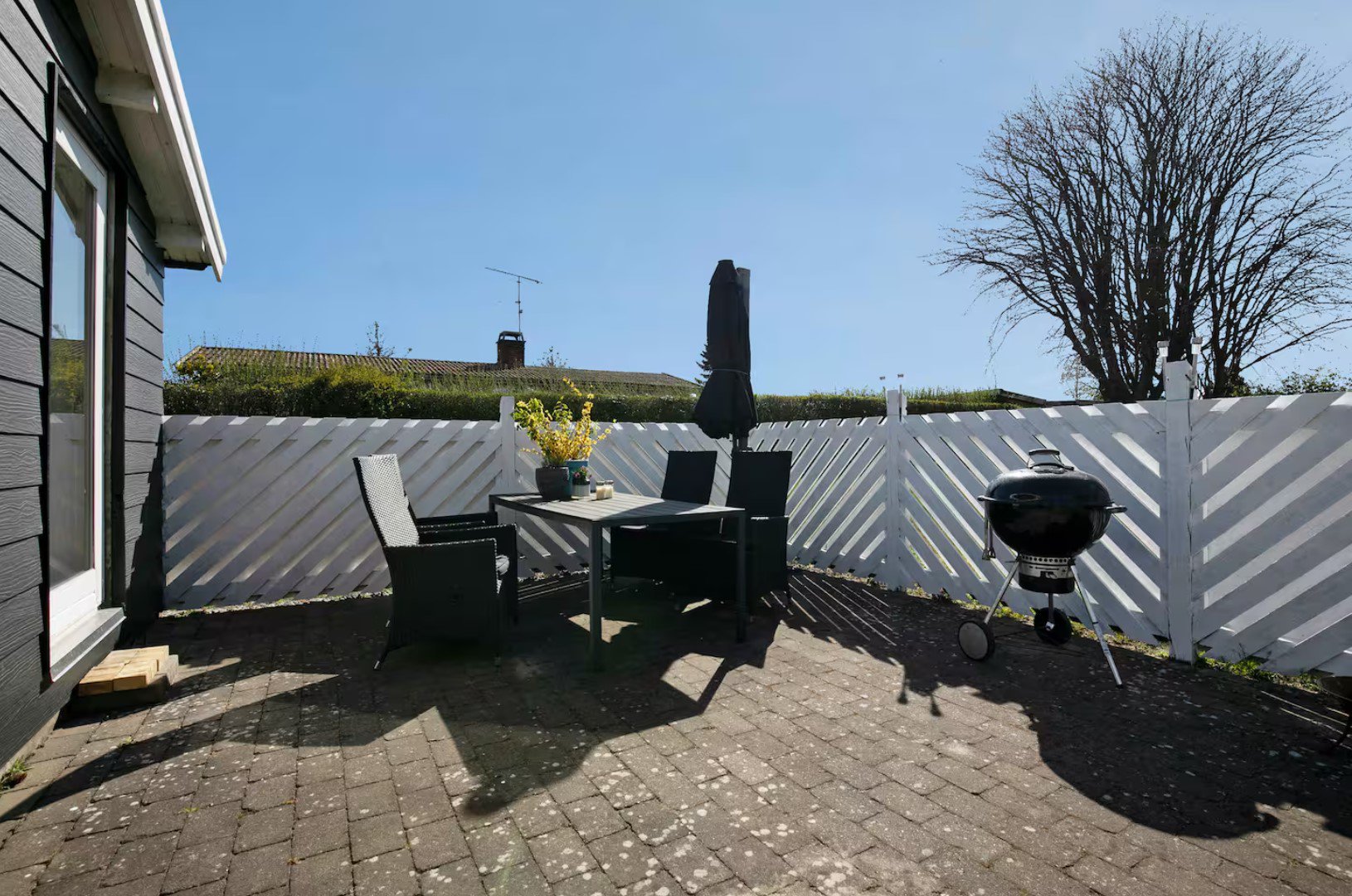 Fremhævet  billede i fuldskærmstilstand. Billede af Åhusene 52, Ejby, 4070 Kirke Hyllinge