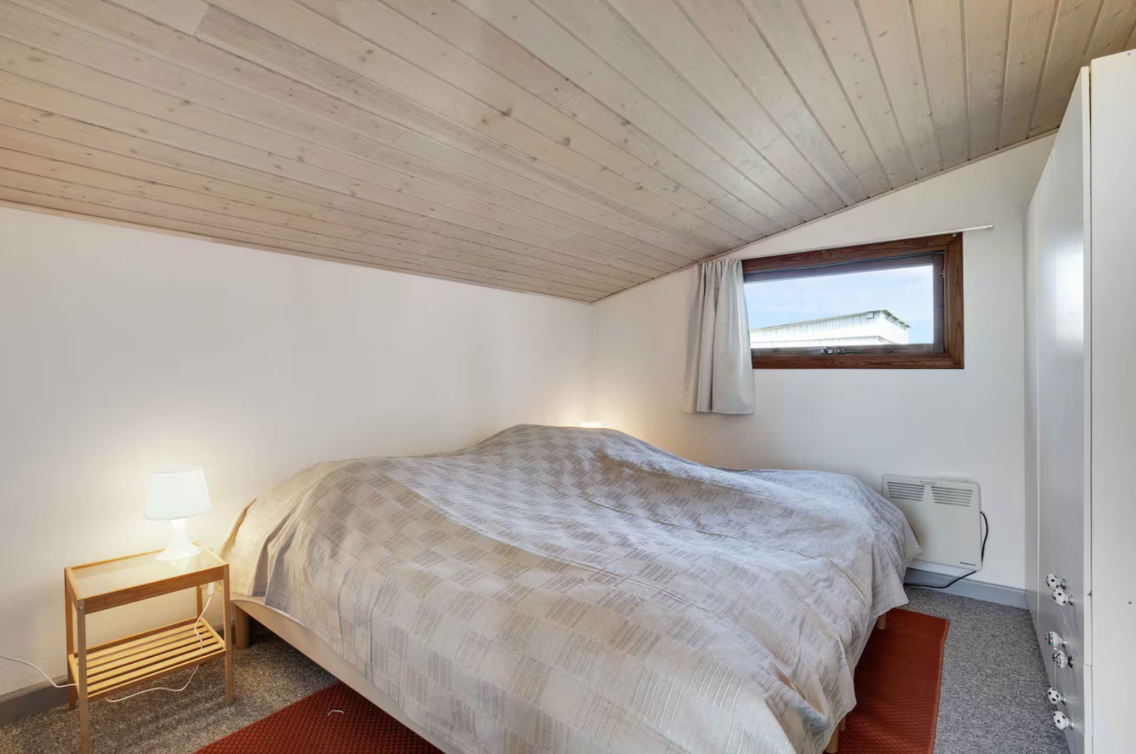 Fremhævet  billede i fuldskærmstilstand. Billede af Åhusene 52, Ejby, 4070 Kirke Hyllinge