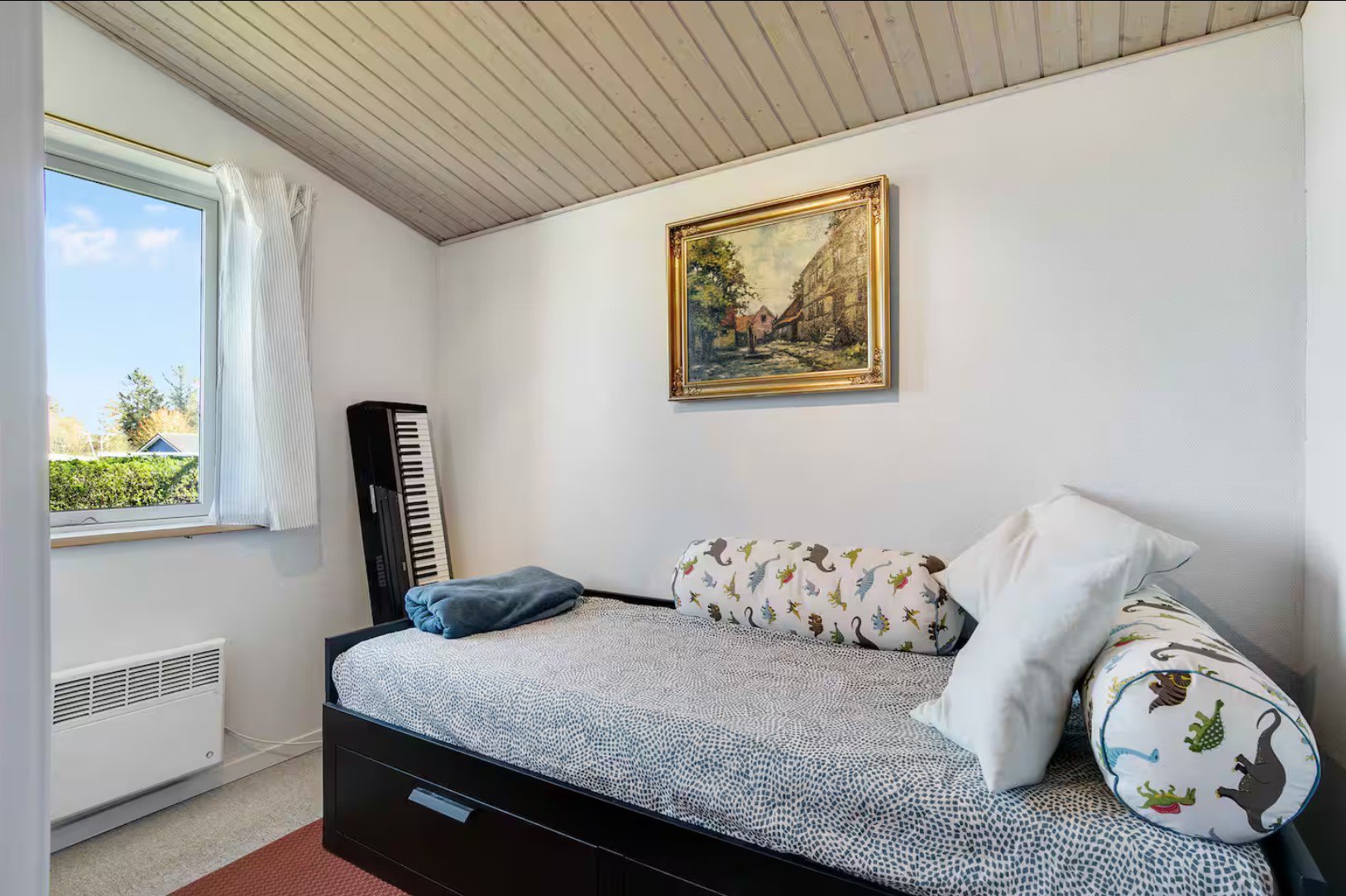 Fremhævet  billede i fuldskærmstilstand. Billede af Åhusene 52, Ejby, 4070 Kirke Hyllinge