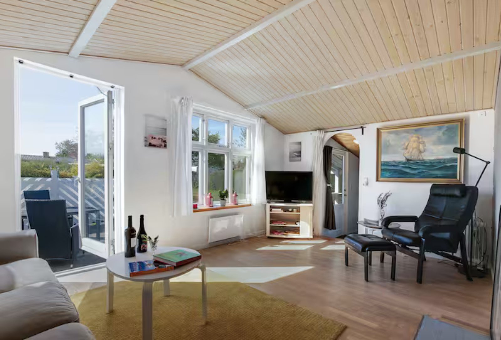 Åhusene 52, Ejby, 4070 Kirke Hyllinge