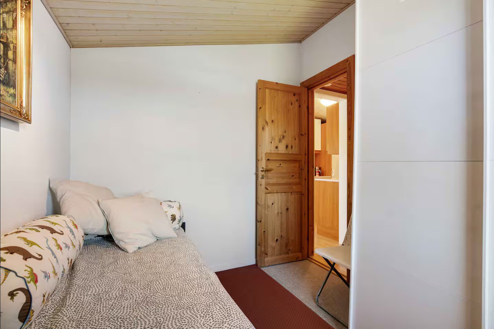 Fremhævet  billede i fuldskærmstilstand. Billede af Åhusene 52, Ejby, 4070 Kirke Hyllinge