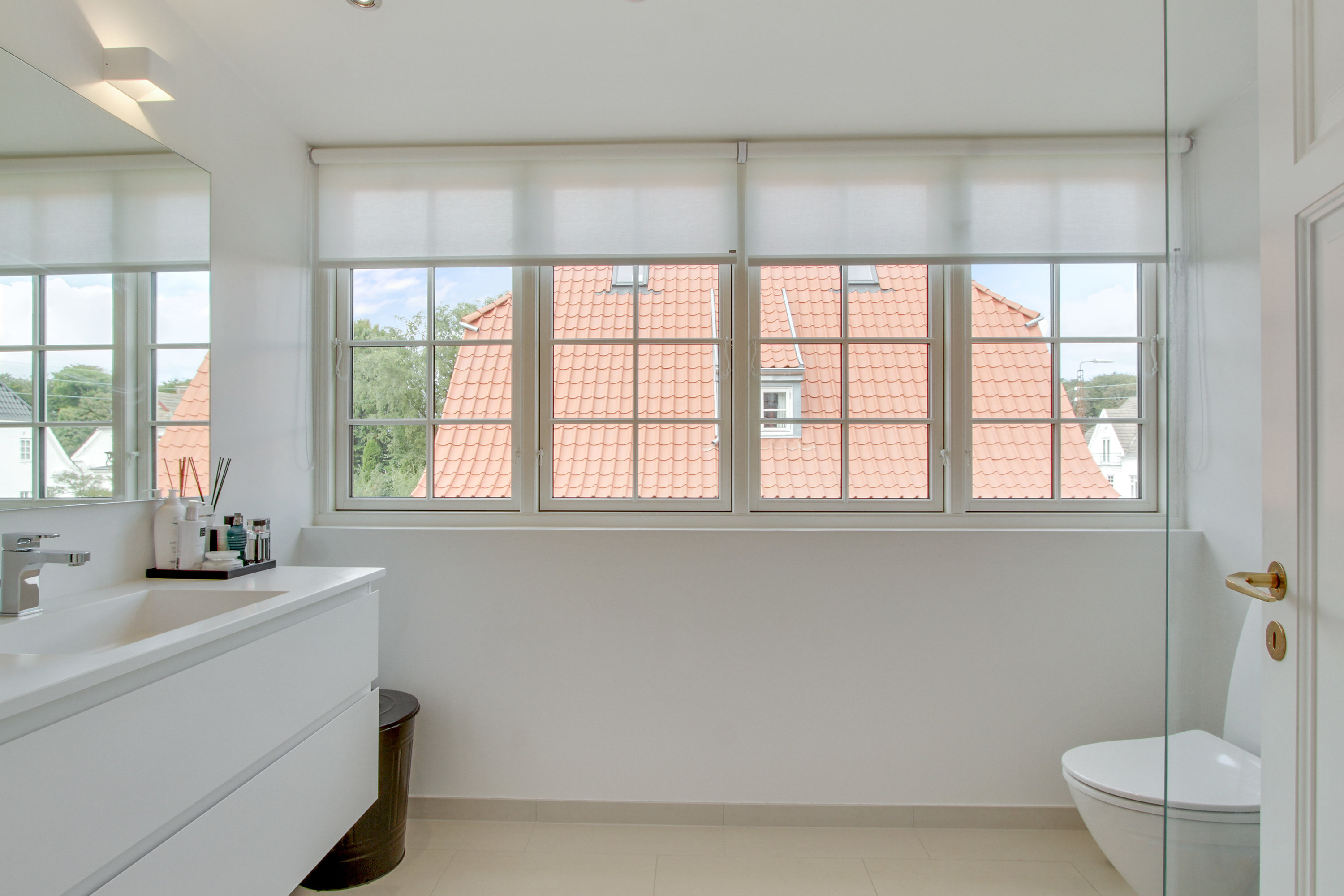 Fremhævet  billede i fuldskærmstilstand. Billede af Svanelundsvej 20, 9800 Hjørring