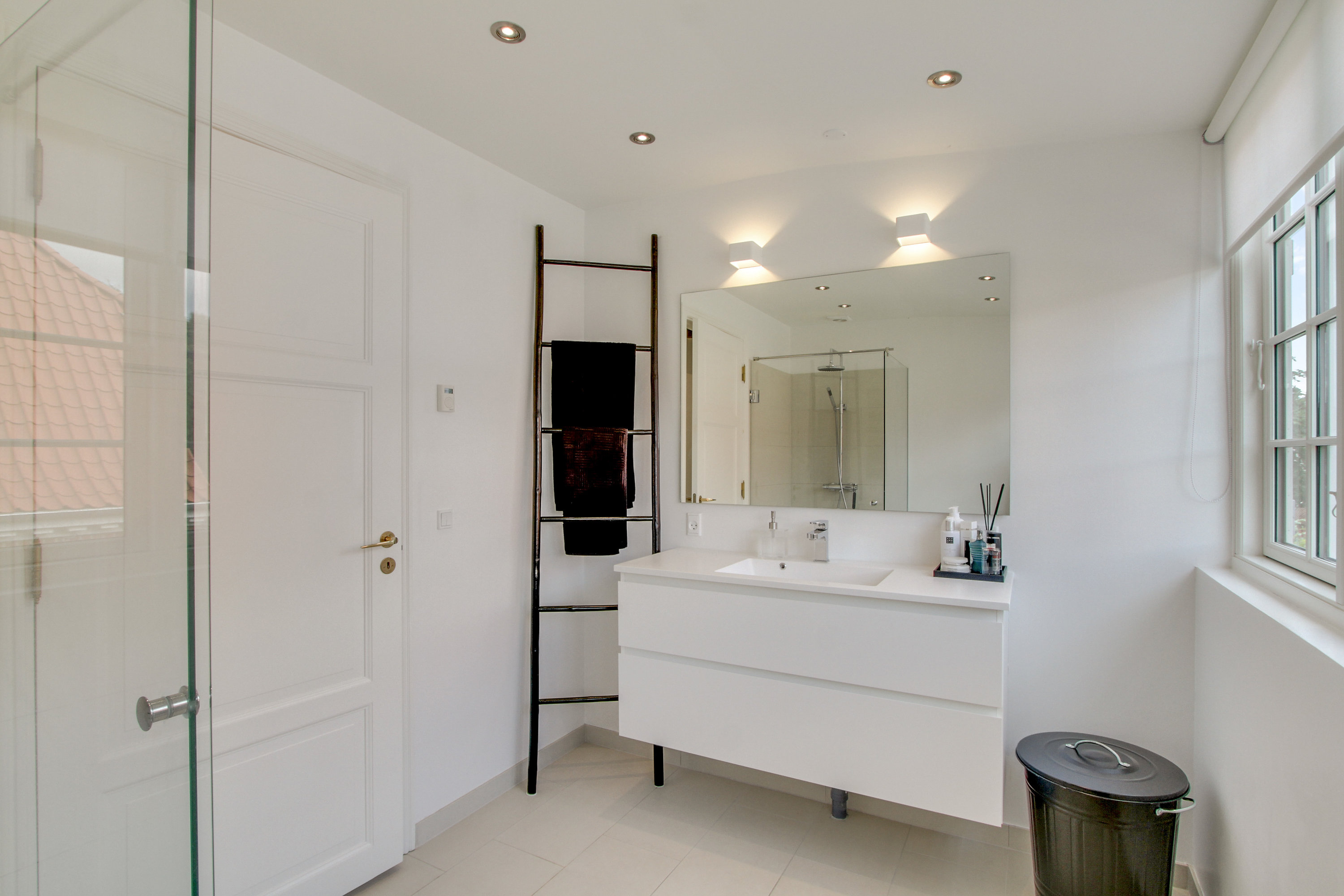 Fremhævet  billede i fuldskærmstilstand. Billede af Svanelundsvej 20, 9800 Hjørring