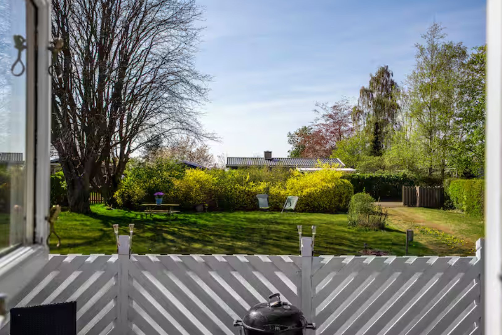 Fremhævet  billede i fuldskærmstilstand. Billede af Åhusene 52, Ejby, 4070 Kirke Hyllinge