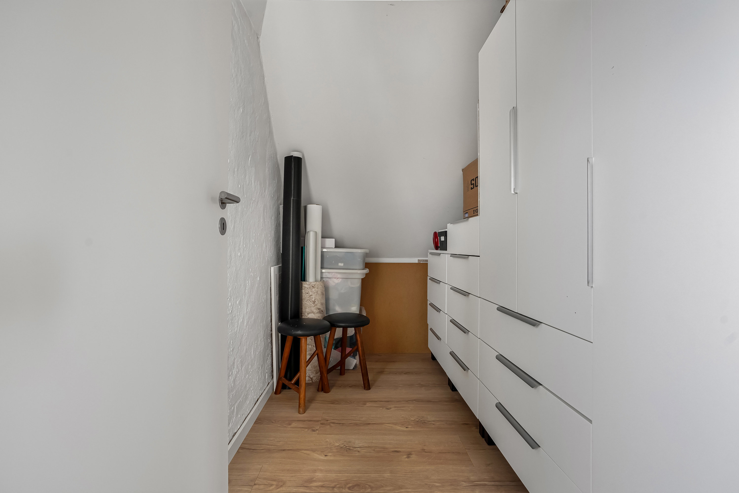 Fremhævet  billede i fuldskærmstilstand. Billede af Sønderbrogade 62, 7160 Tørring