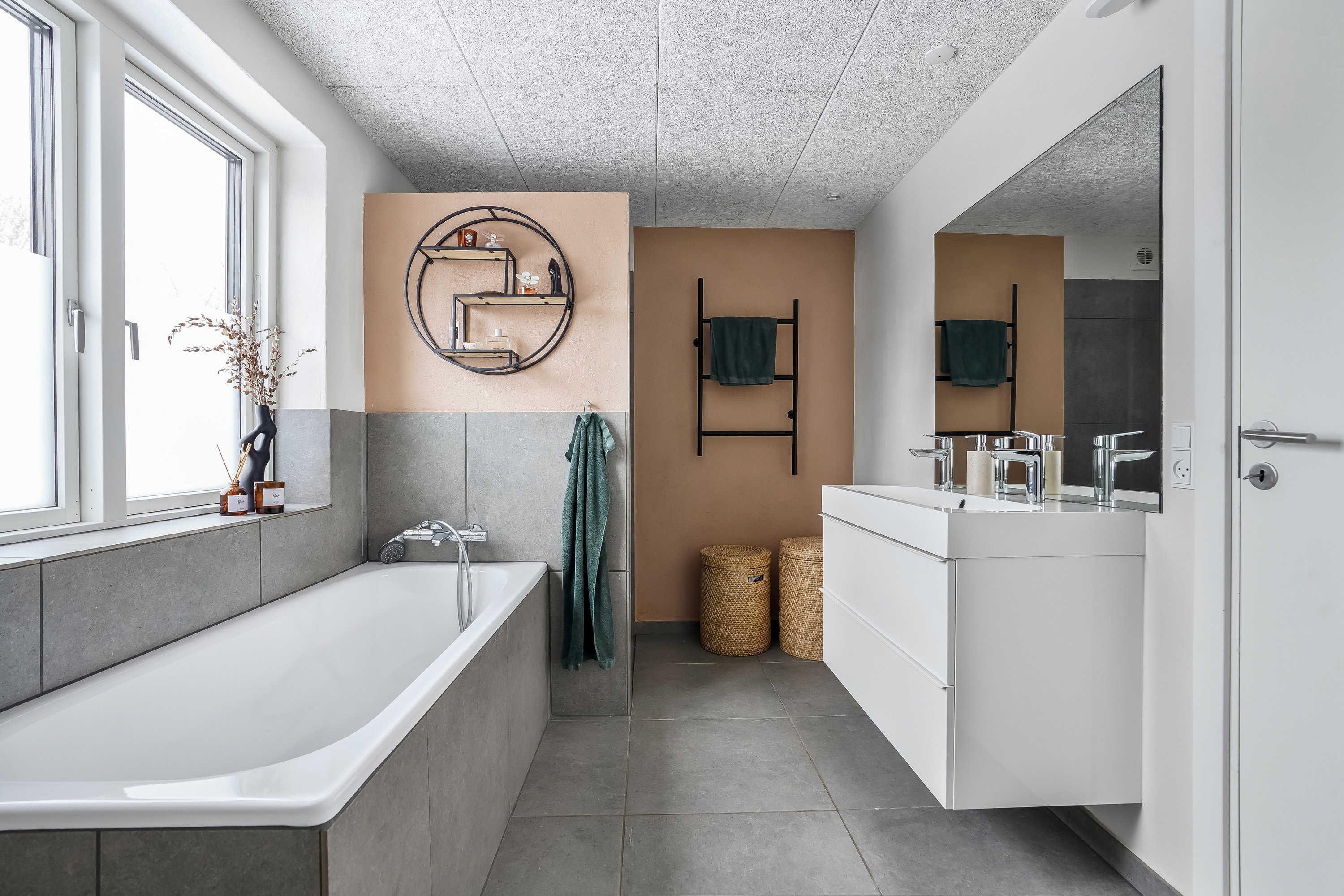 Fremhævet  billede i fuldskærmstilstand. Billede af Sønderbrogade 62, 7160 Tørring