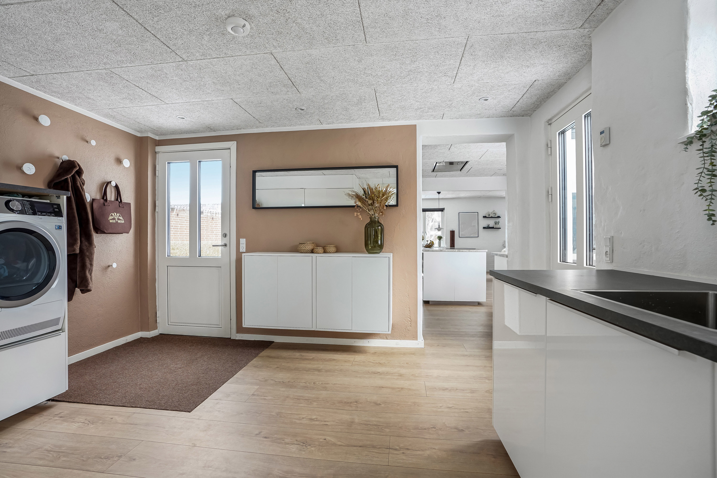 Sønderbrogade 62, 7160 Tørring