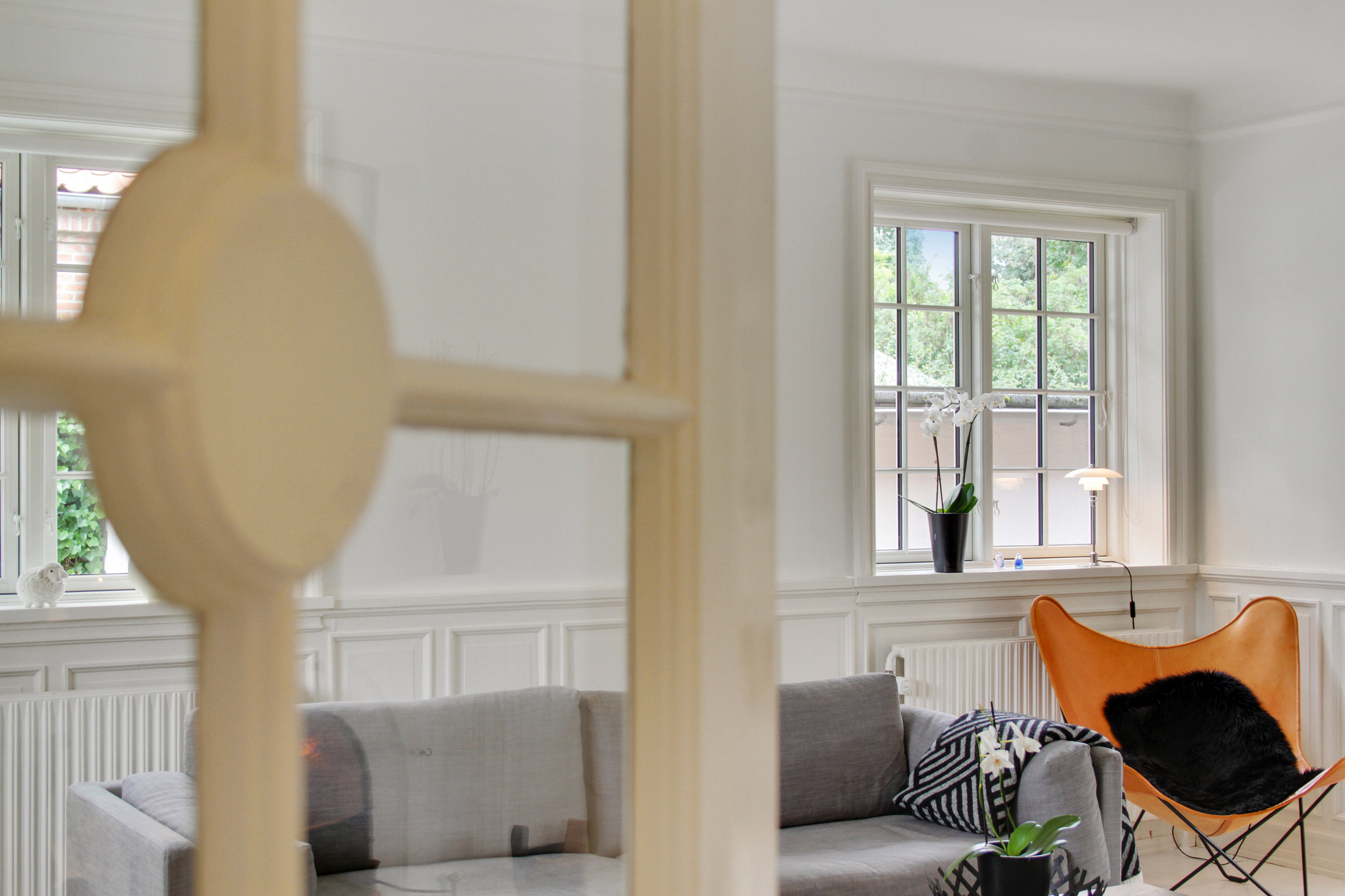 Fremhævet  billede i fuldskærmstilstand. Billede af Svanelundsvej 20, 9800 Hjørring