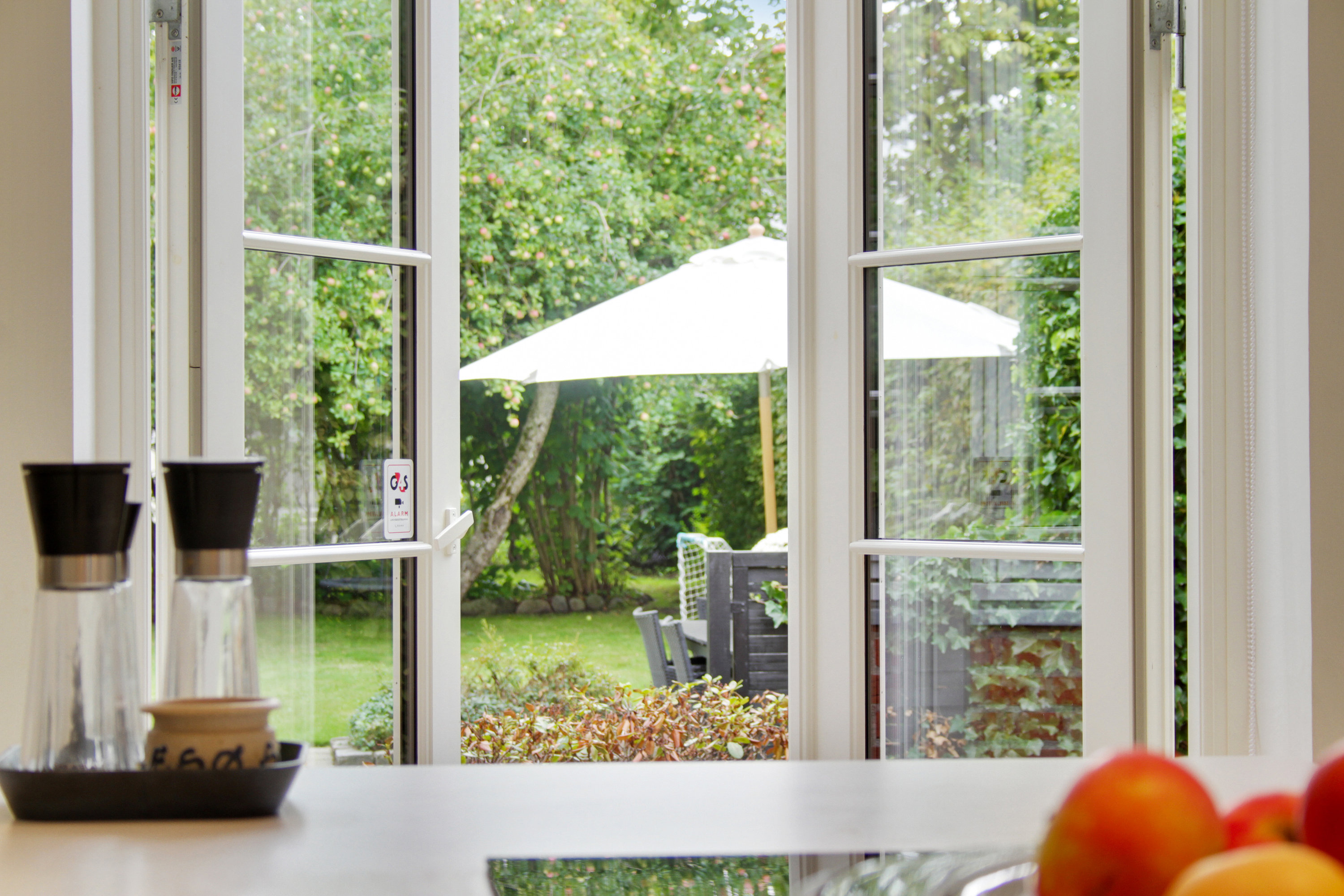 Fremhævet  billede i fuldskærmstilstand. Billede af Svanelundsvej 20, 9800 Hjørring