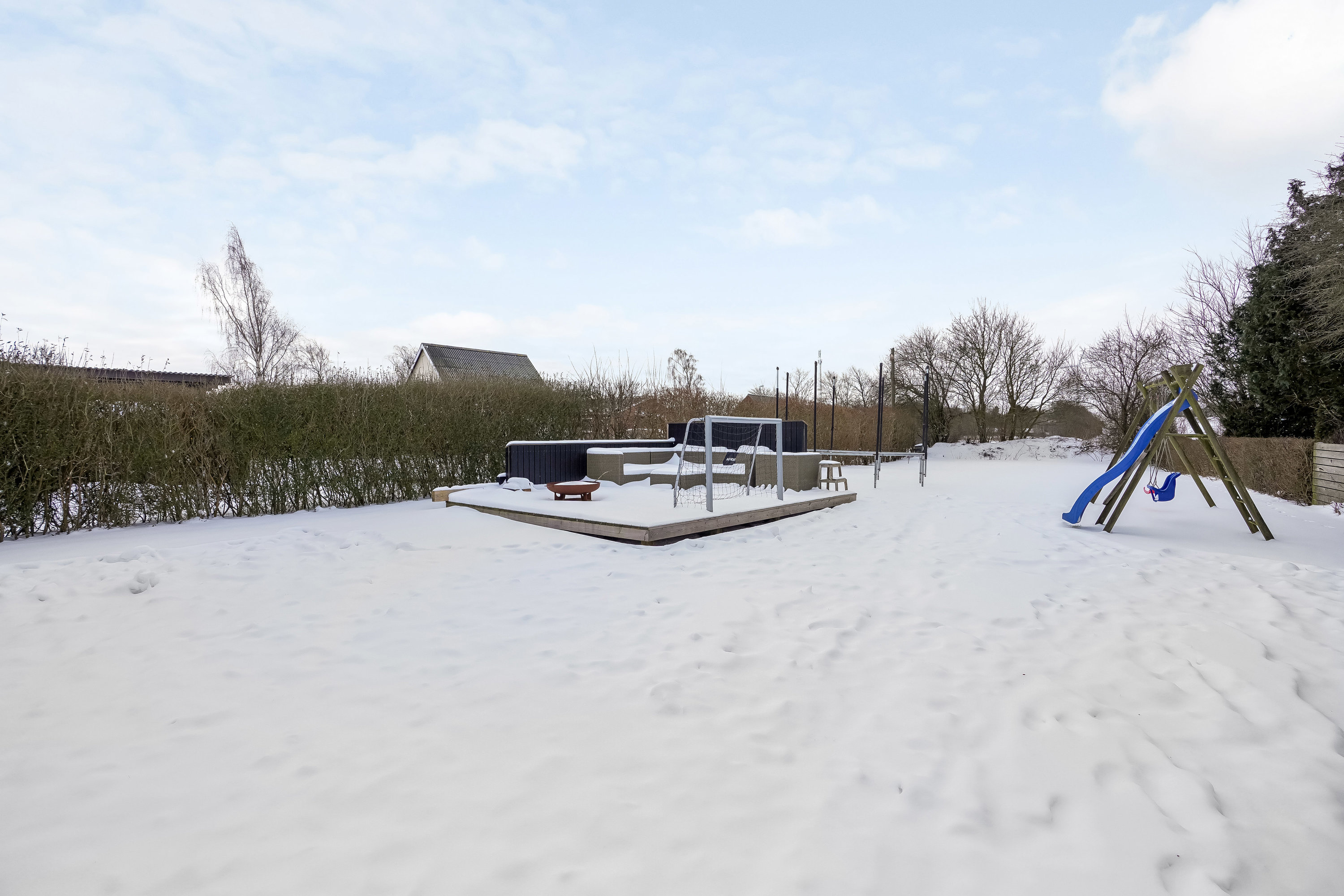 Fremhævet  billede i fuldskærmstilstand. Billede af Sønderbrogade 62, 7160 Tørring