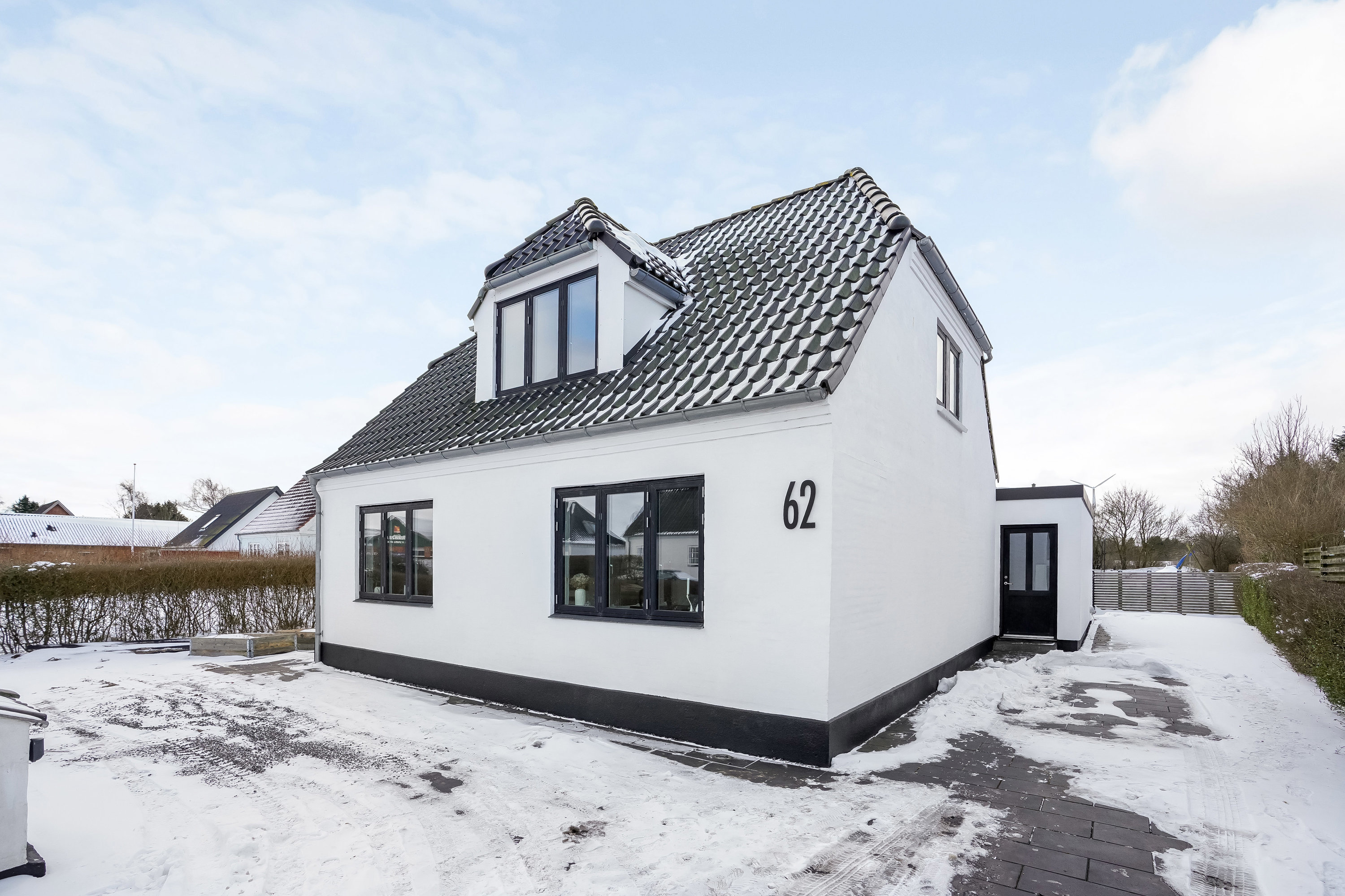 Sønderbrogade 62, 7160 Tørring