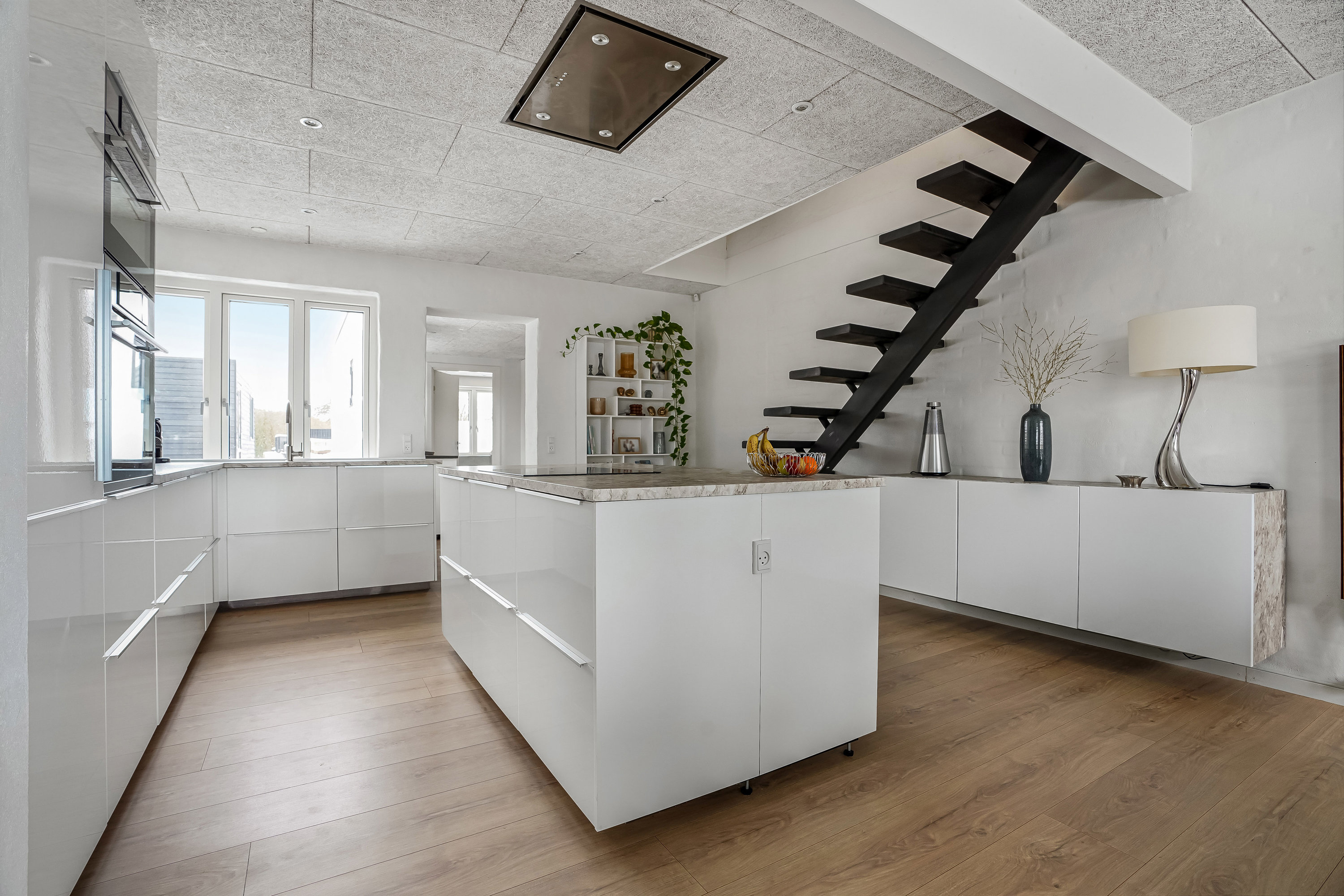 Fremhævet  billede i fuldskærmstilstand. Billede af Sønderbrogade 62, 7160 Tørring