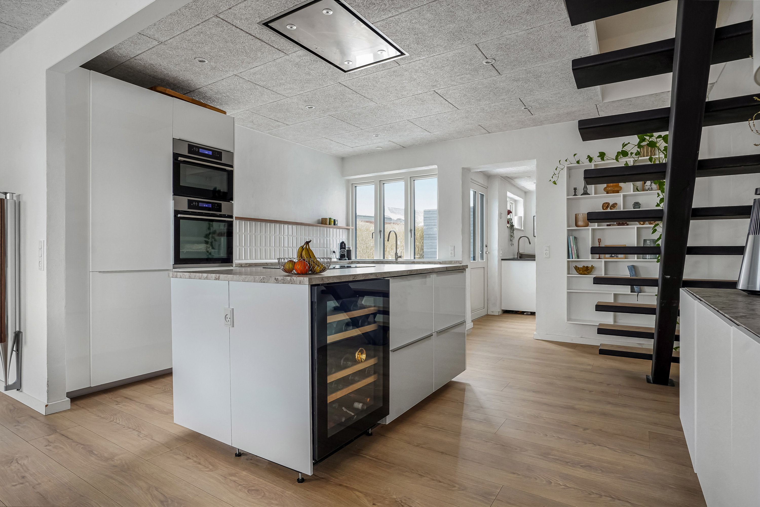 Fremhævet  billede i fuldskærmstilstand. Billede af Sønderbrogade 62, 7160 Tørring