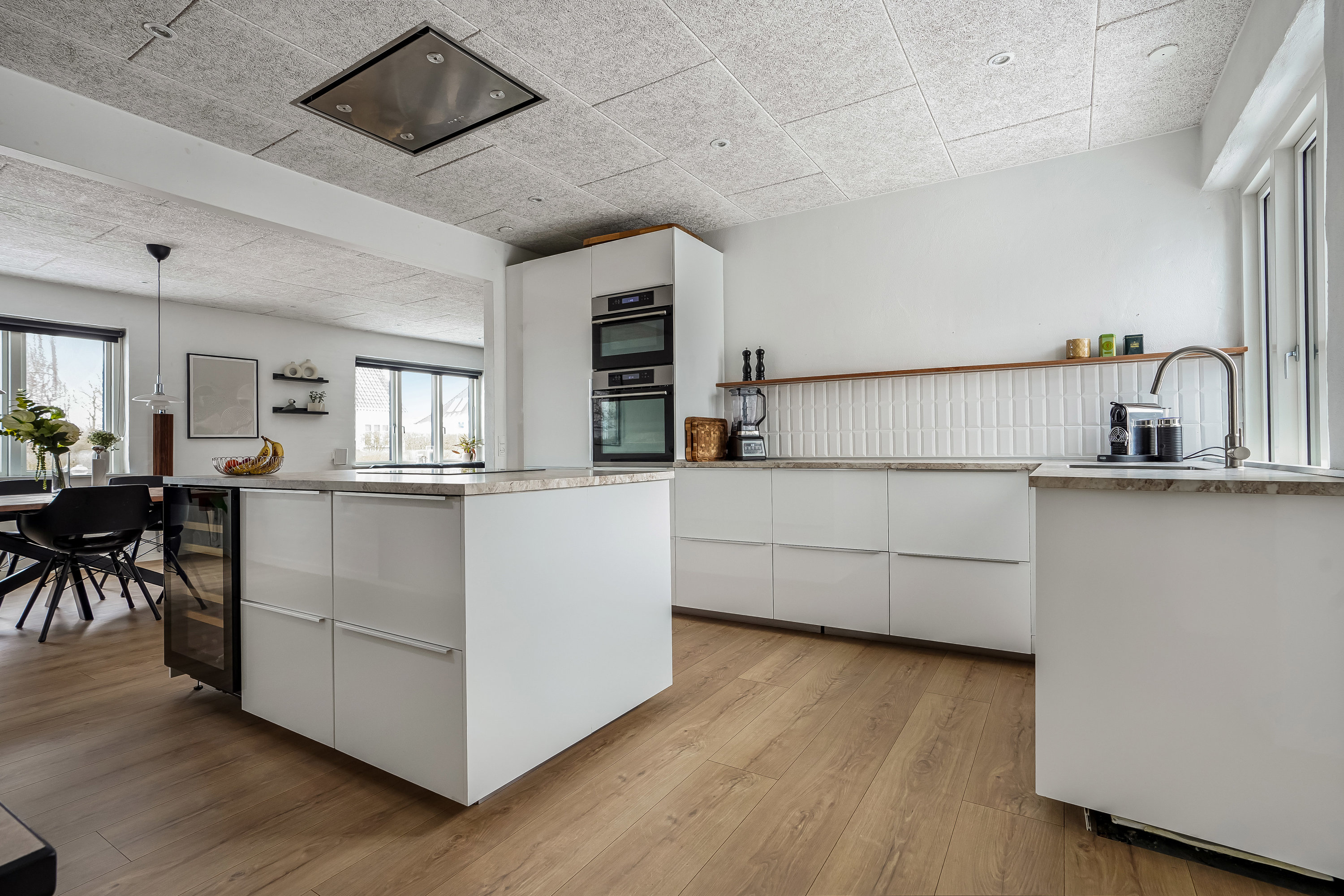 Fremhævet  billede i fuldskærmstilstand. Billede af Sønderbrogade 62, 7160 Tørring