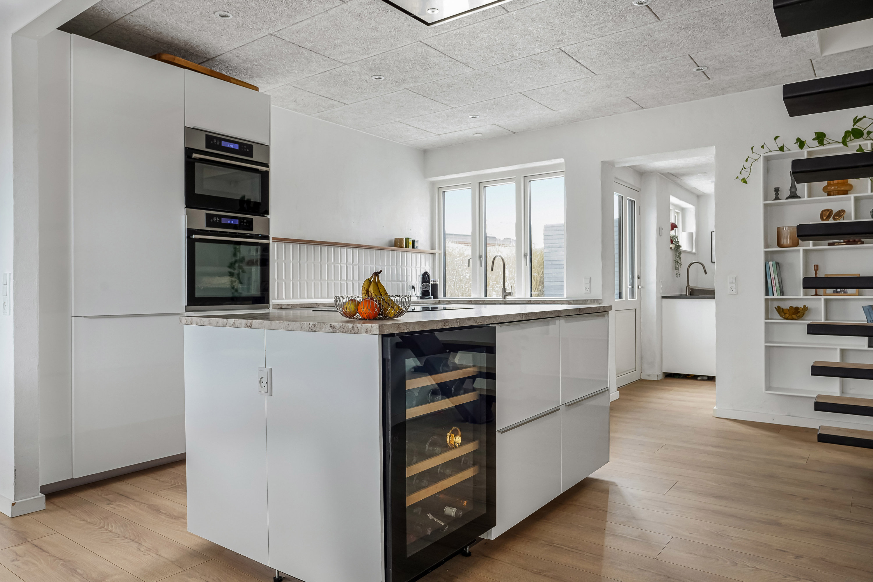 Fremhævet  billede i fuldskærmstilstand. Billede af Sønderbrogade 62, 7160 Tørring