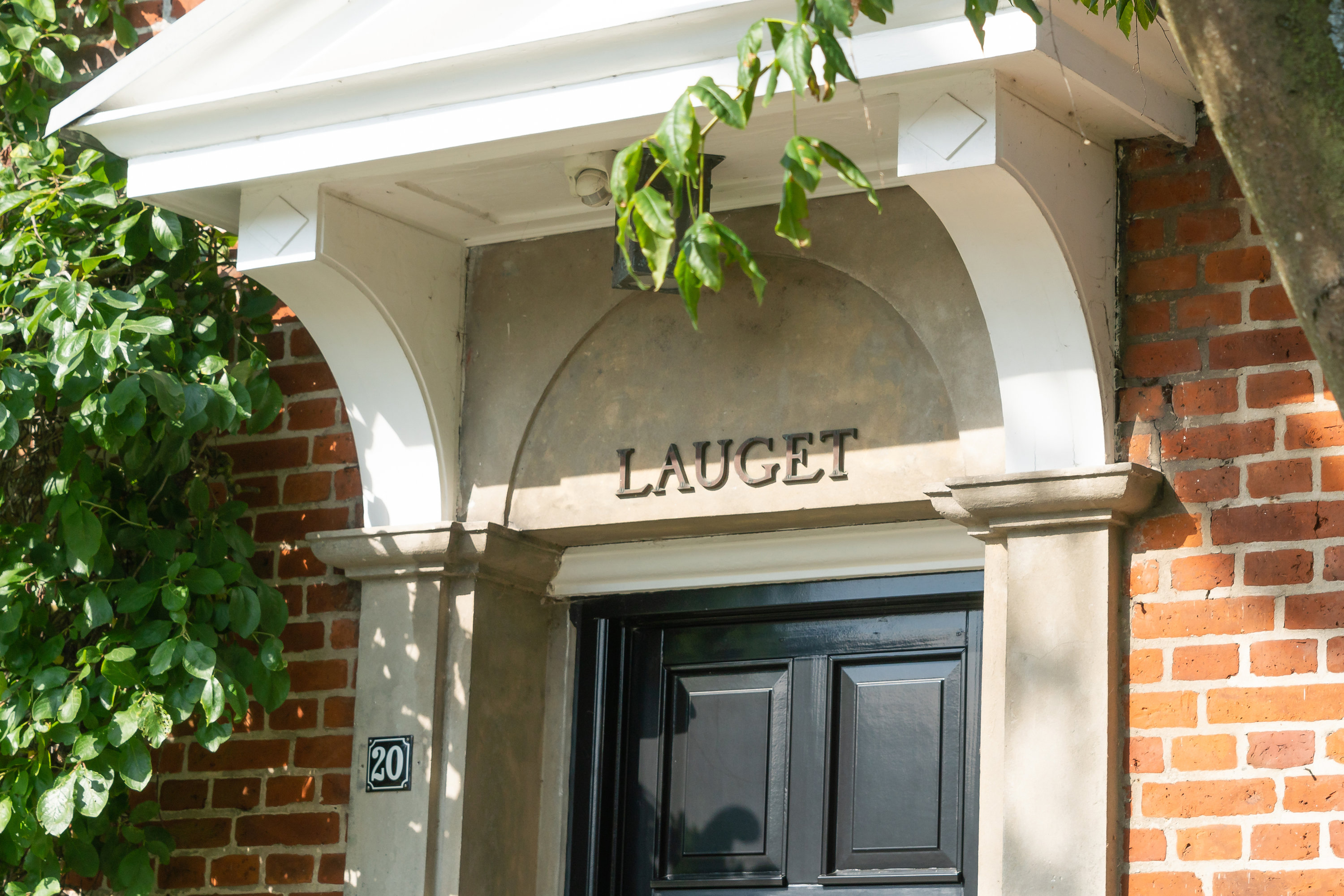 Fremhævet  billede i fuldskærmstilstand. Billede af Svanelundsvej 20, 9800 Hjørring