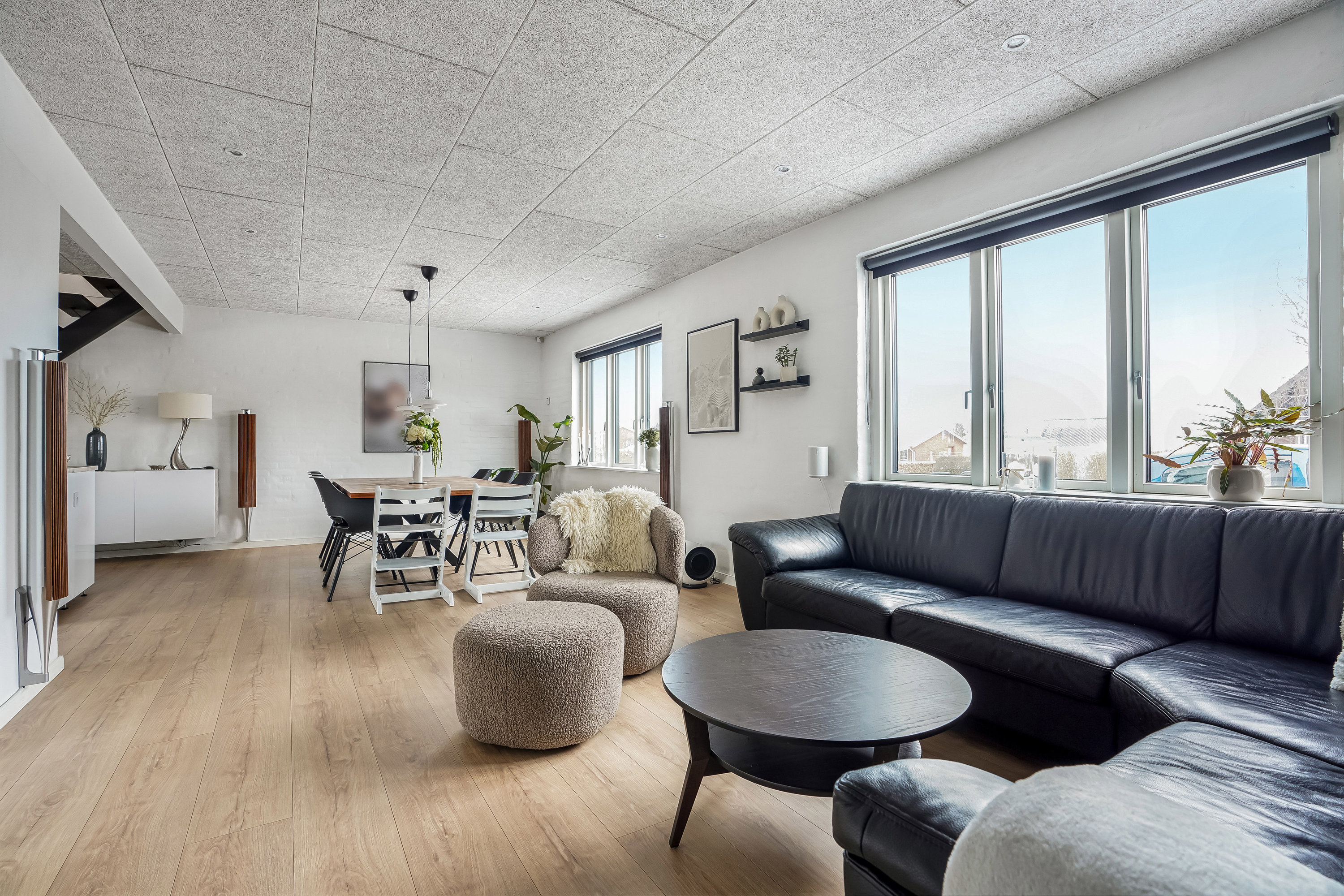 Fremhævet  billede i fuldskærmstilstand. Billede af Sønderbrogade 62, 7160 Tørring