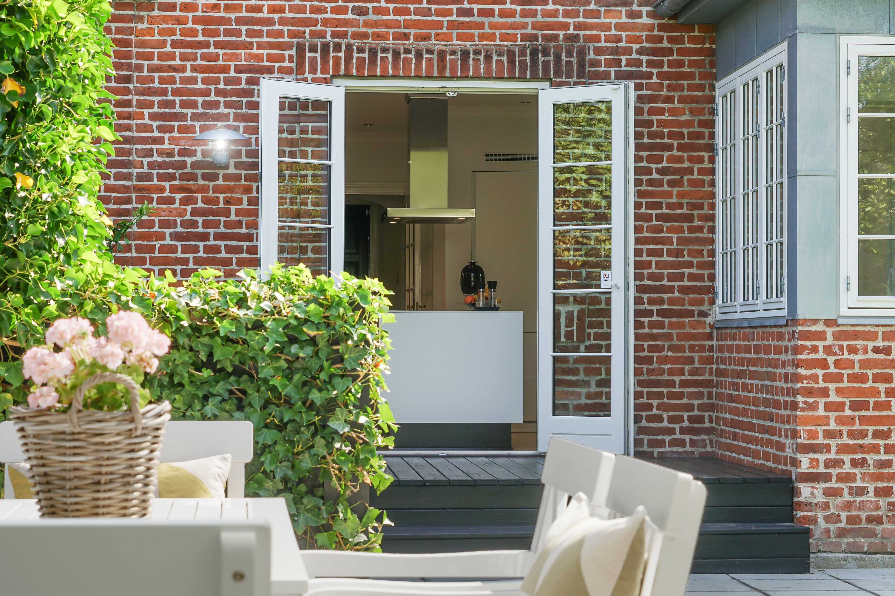 Fremhævet  billede i fuldskærmstilstand. Billede af Svanelundsvej 20, 9800 Hjørring