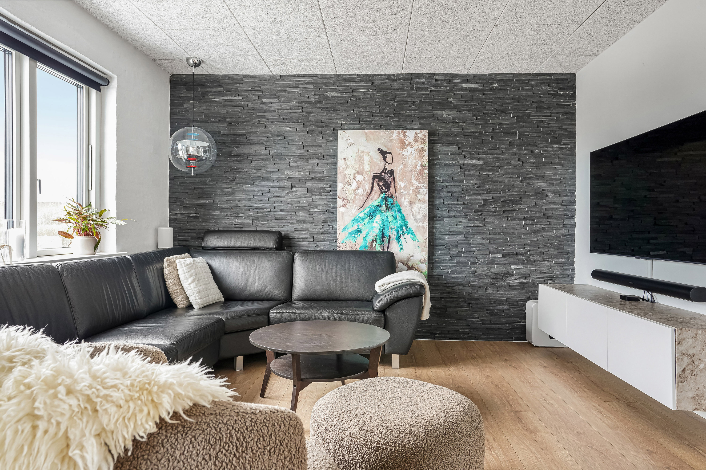 Fremhævet  billede i fuldskærmstilstand. Billede af Sønderbrogade 62, 7160 Tørring