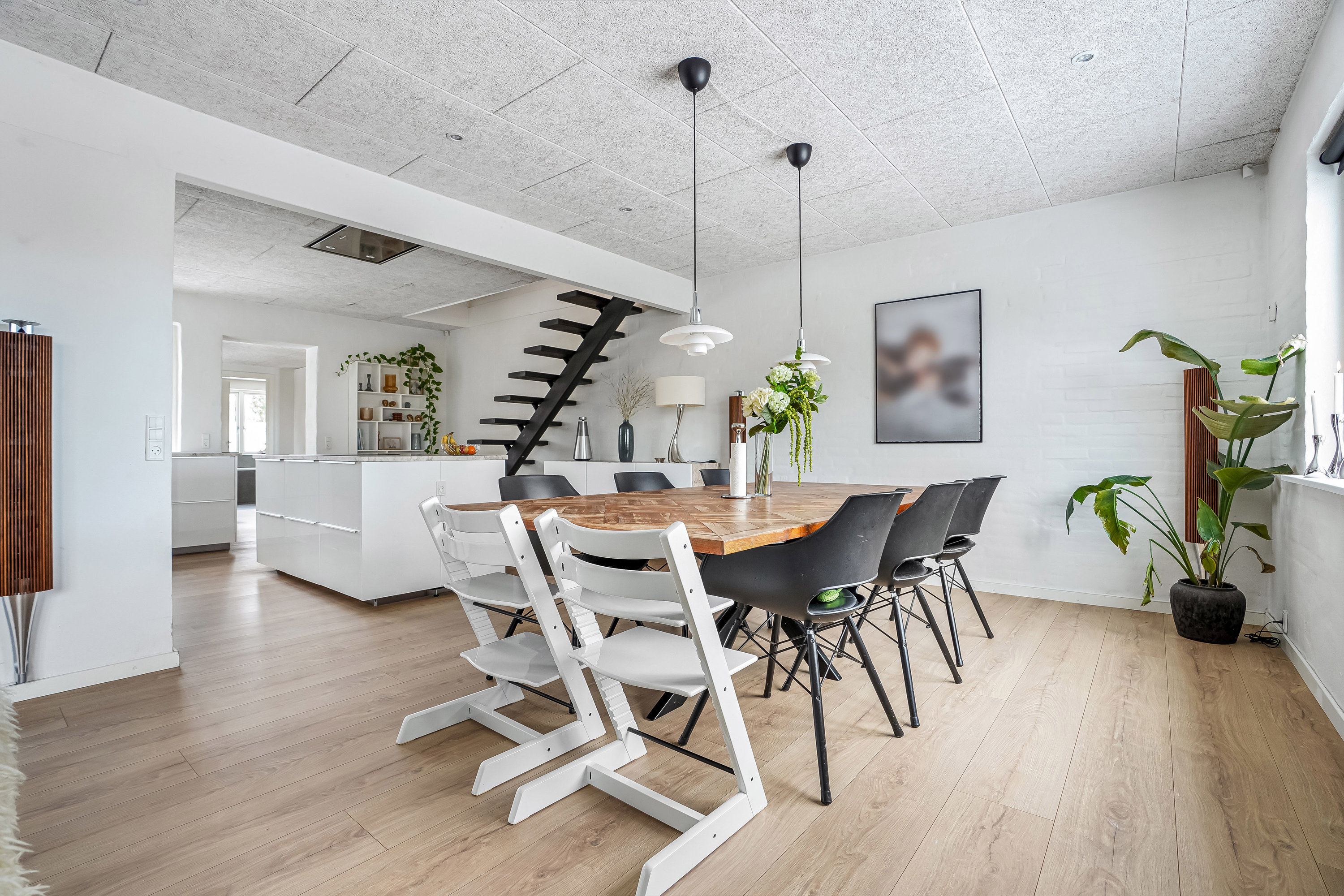 Fremhævet  billede i fuldskærmstilstand. Billede af Sønderbrogade 62, 7160 Tørring