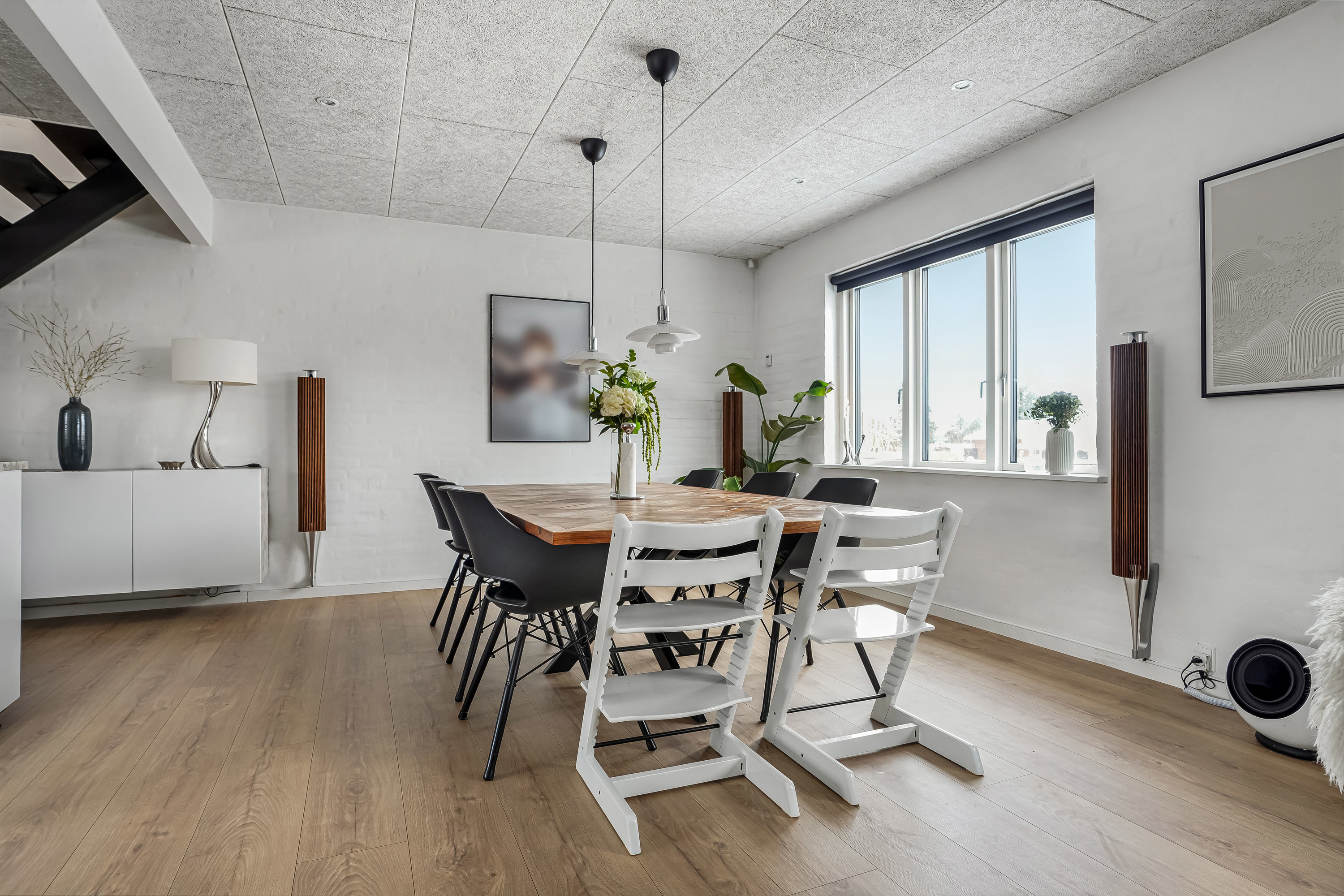 Fremhævet  billede i fuldskærmstilstand. Billede af Sønderbrogade 62, 7160 Tørring