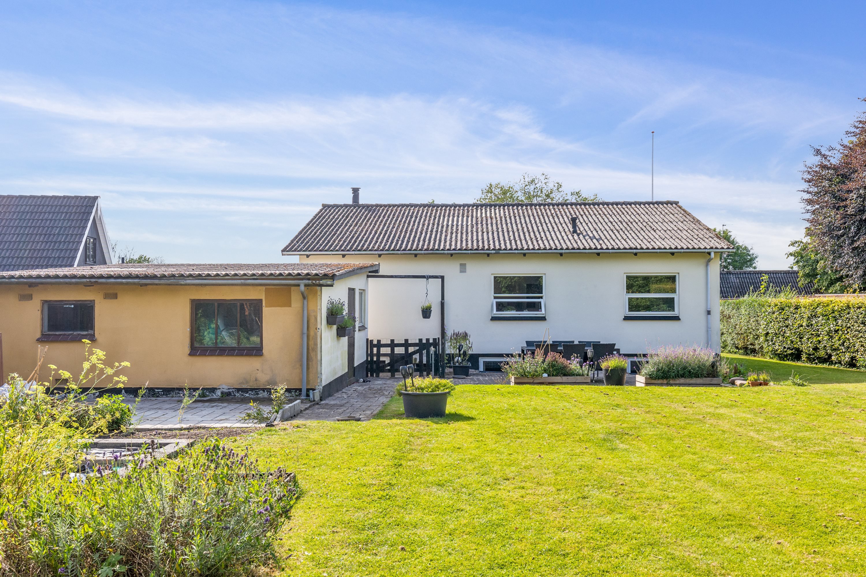 Fremhævet  billede i fuldskærmstilstand. Billede af Sigerslevvej 78, Sigerslev, 4660 Store Heddinge