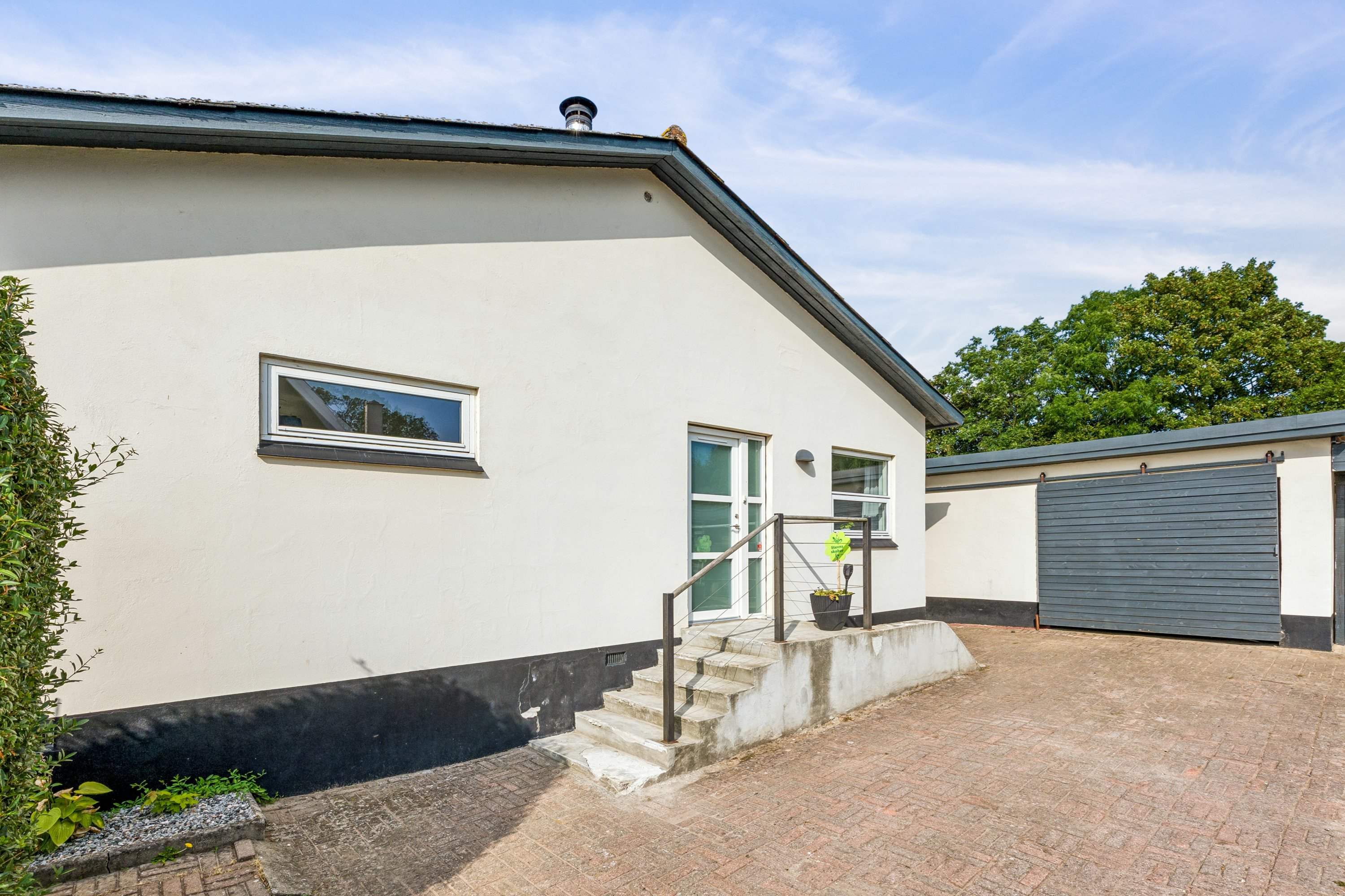 Fremhævet  billede i fuldskærmstilstand. Billede af Sigerslevvej 78, Sigerslev, 4660 Store Heddinge