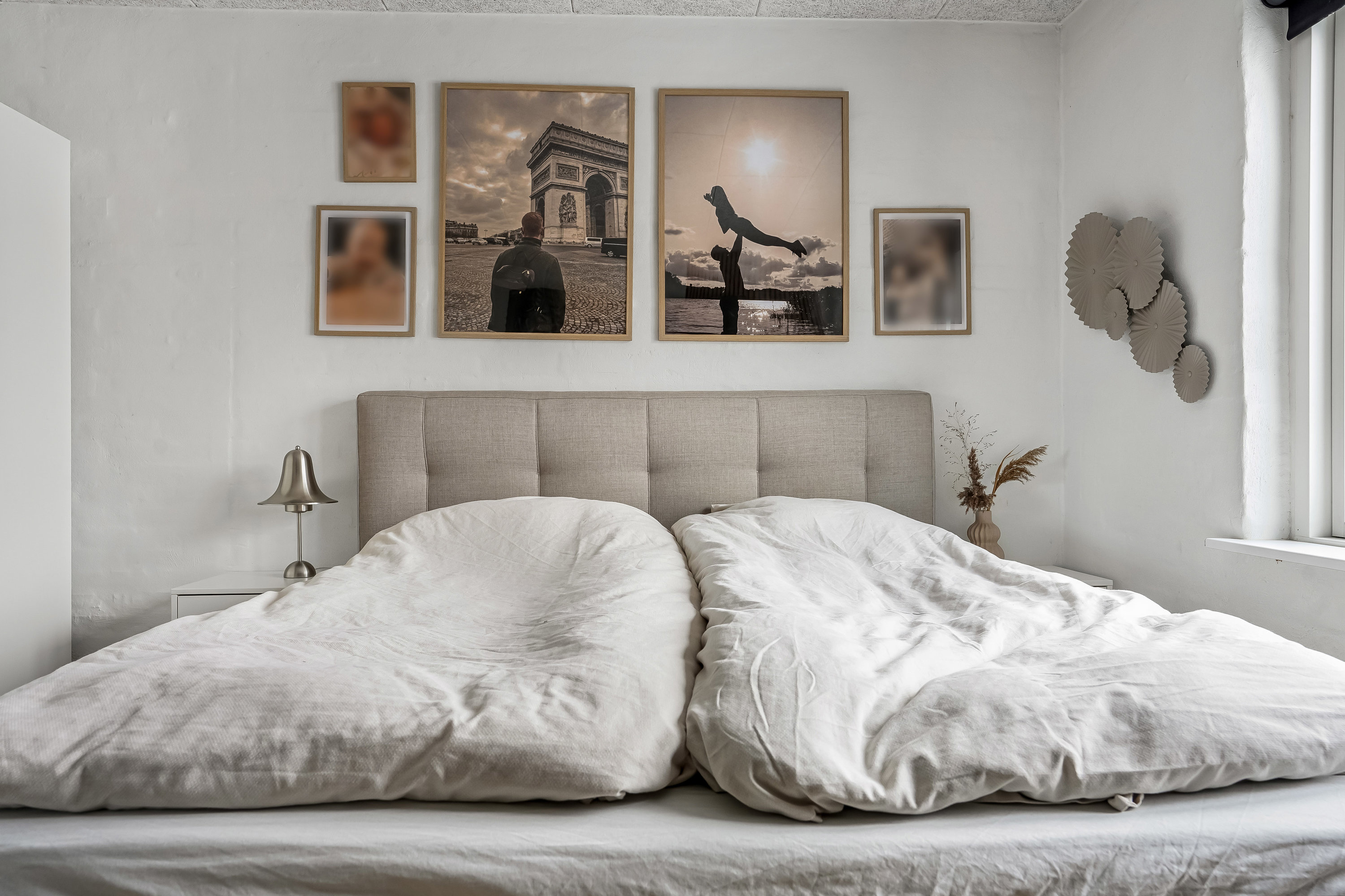 Fremhævet  billede i fuldskærmstilstand. Billede af Sønderbrogade 62, 7160 Tørring