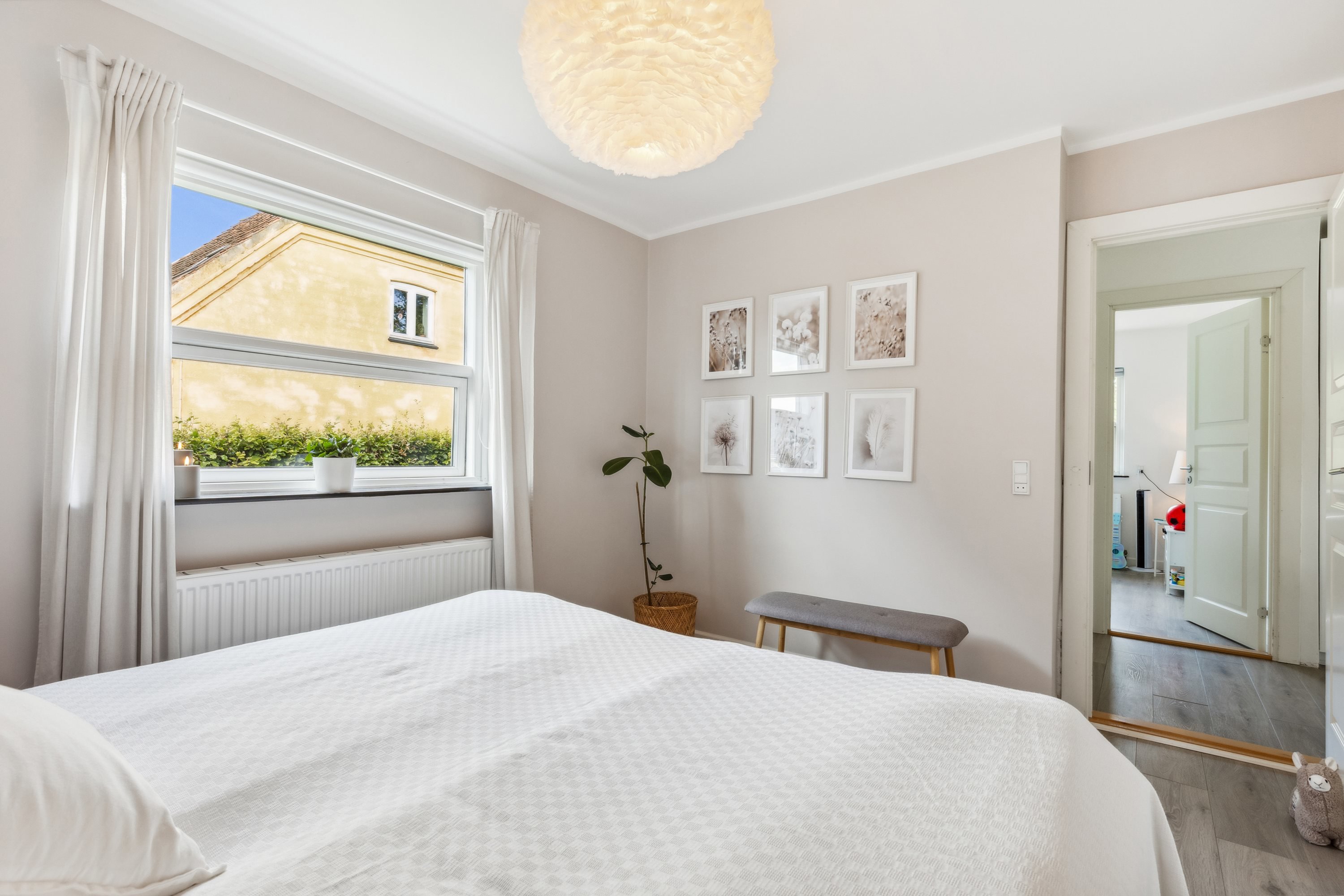 Fremhævet  billede i fuldskærmstilstand. Billede af Sigerslevvej 78, Sigerslev, 4660 Store Heddinge