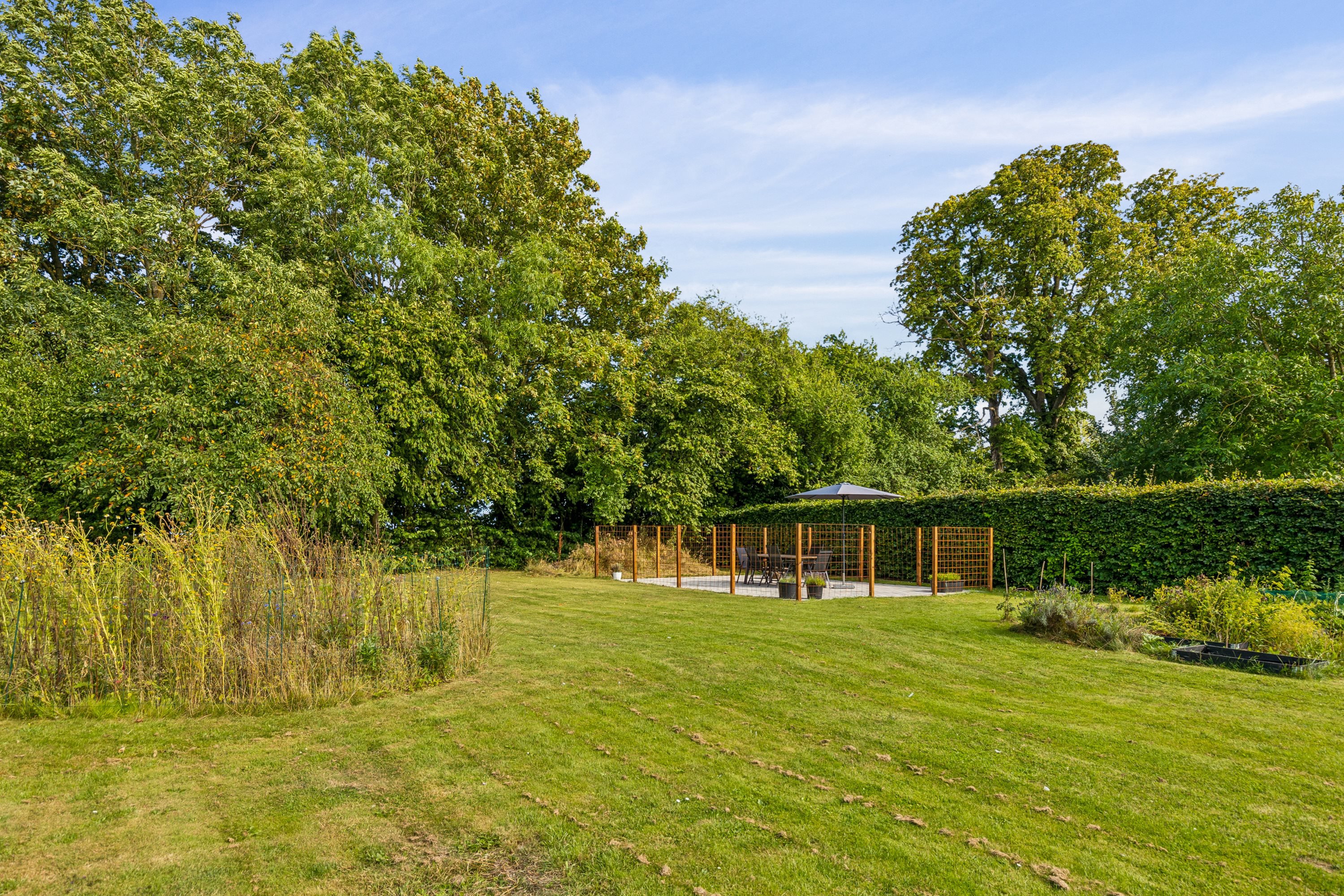 Fremhævet  billede i fuldskærmstilstand. Billede af Sigerslevvej 78, Sigerslev, 4660 Store Heddinge