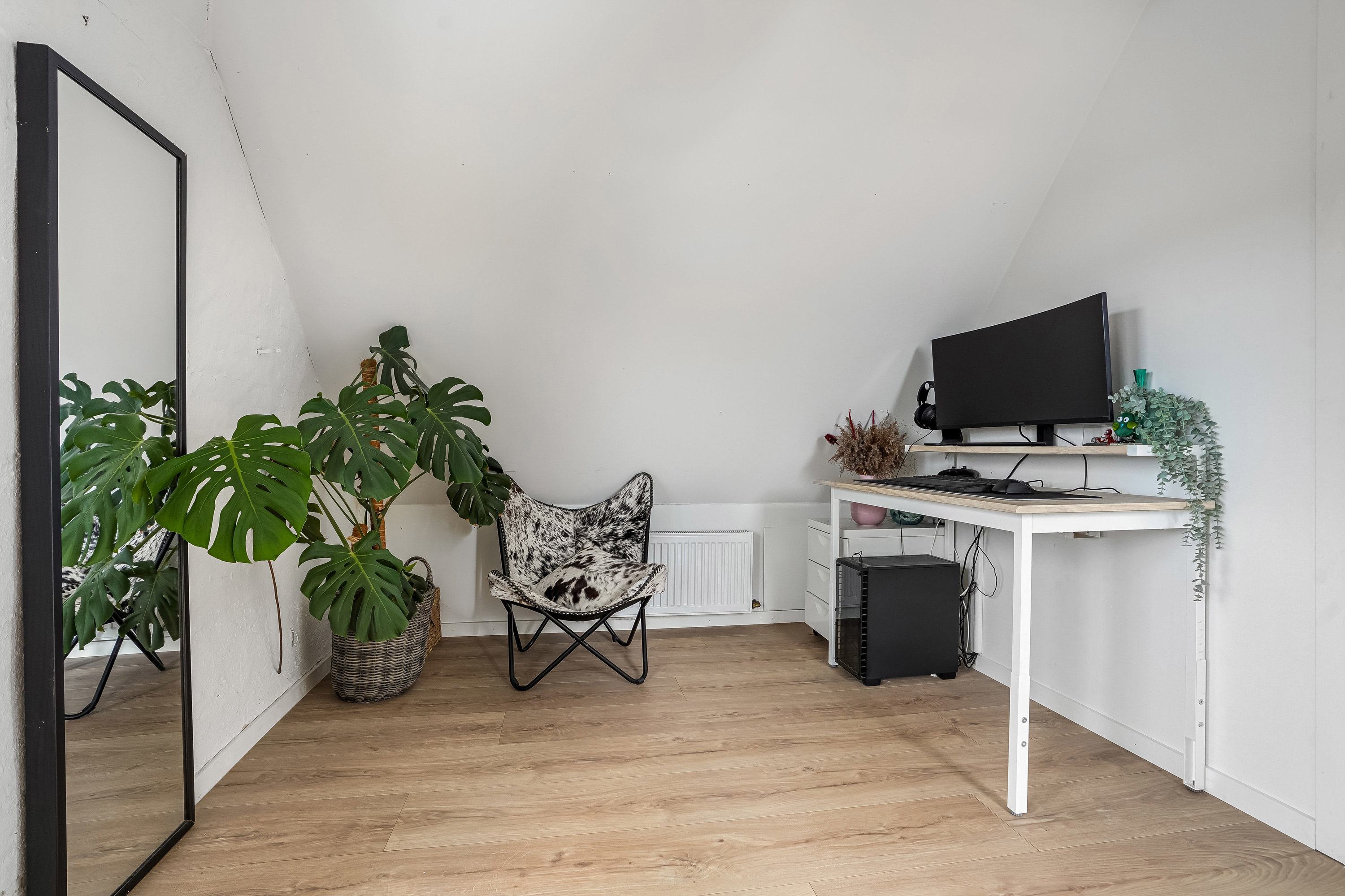 Fremhævet  billede i fuldskærmstilstand. Billede af Sønderbrogade 62, 7160 Tørring