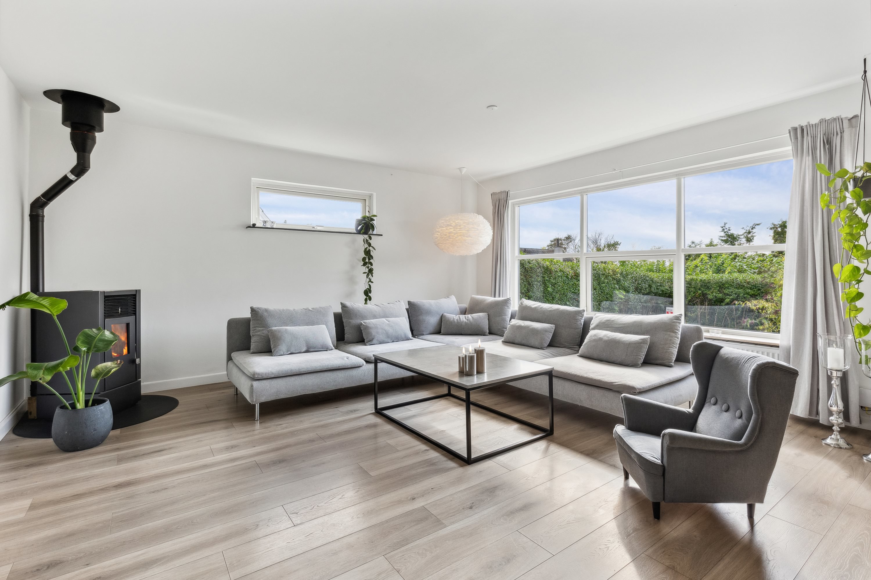 Fremhævet  billede i fuldskærmstilstand. Billede af Sigerslevvej 78, Sigerslev, 4660 Store Heddinge