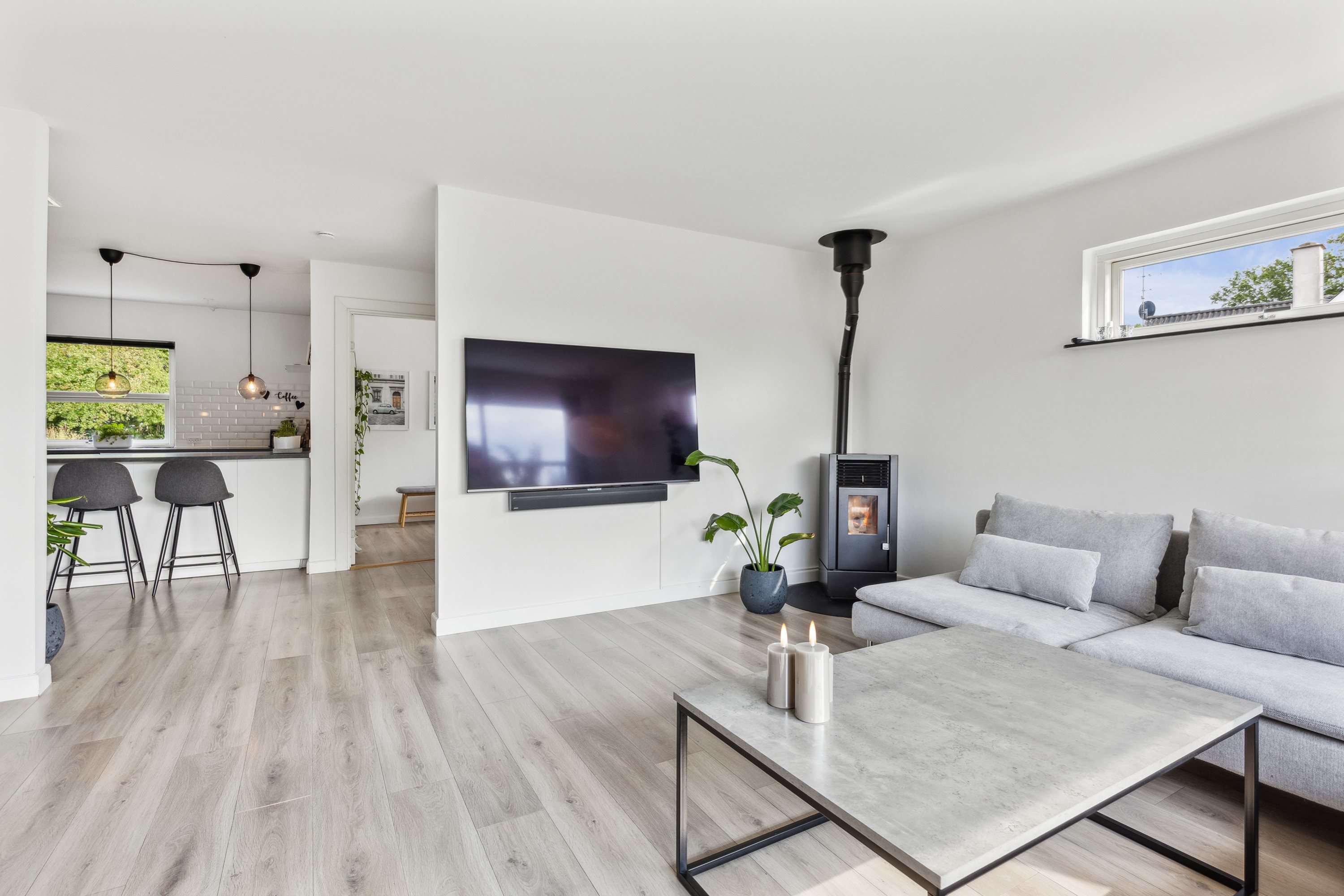 Fremhævet  billede i fuldskærmstilstand. Billede af Sigerslevvej 78, Sigerslev, 4660 Store Heddinge