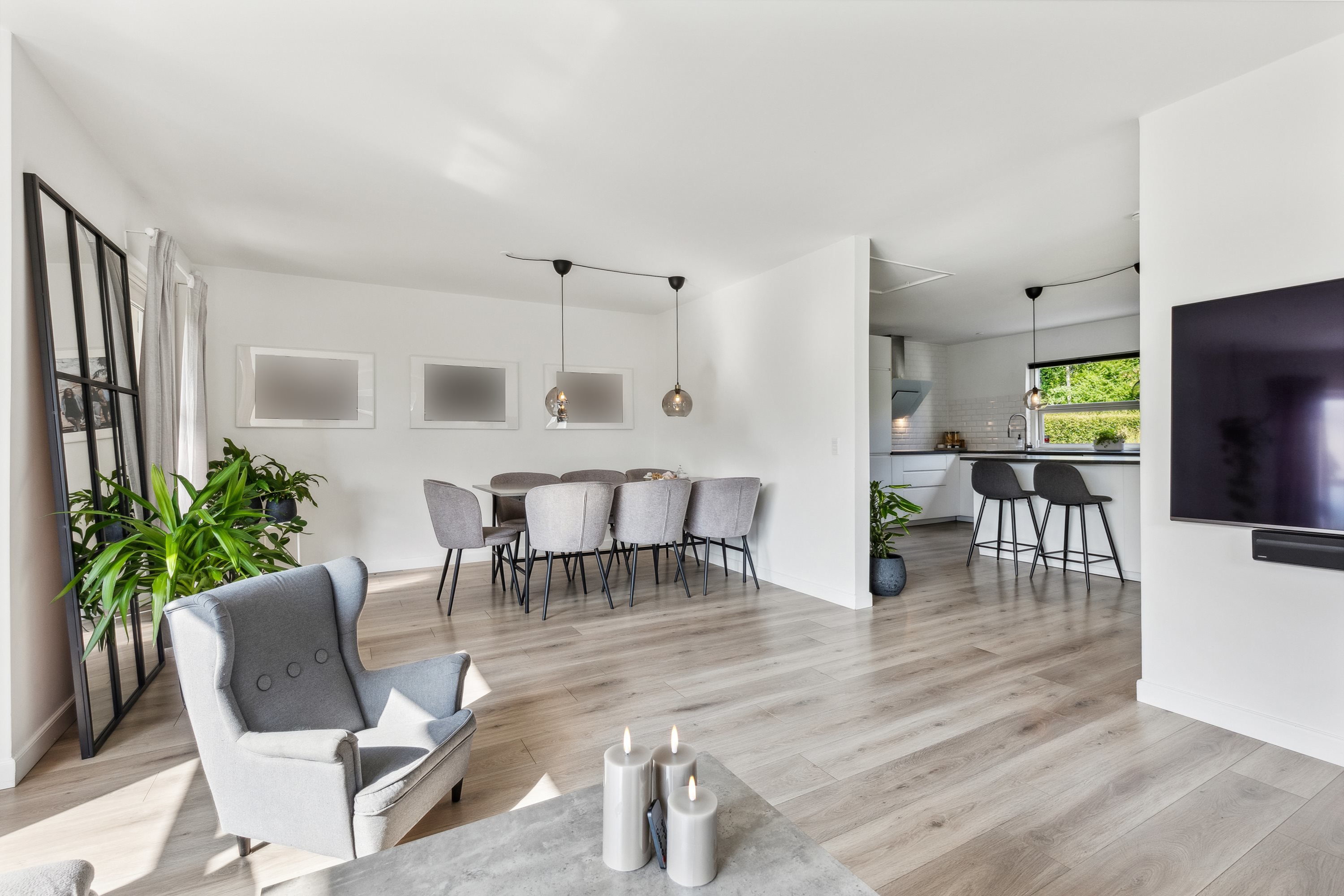 Fremhævet  billede i fuldskærmstilstand. Billede af Sigerslevvej 78, Sigerslev, 4660 Store Heddinge