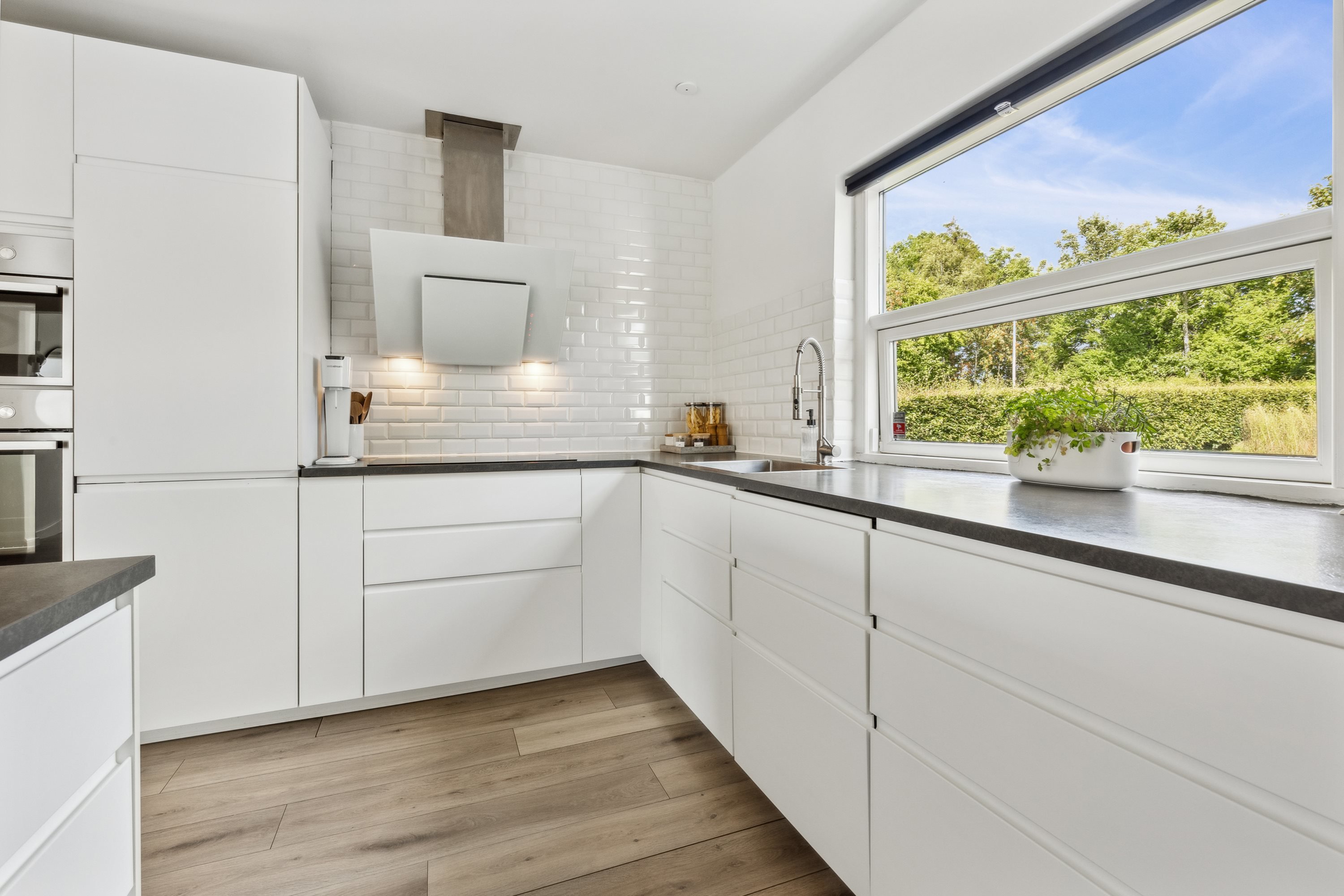 Fremhævet  billede i fuldskærmstilstand. Billede af Sigerslevvej 78, Sigerslev, 4660 Store Heddinge