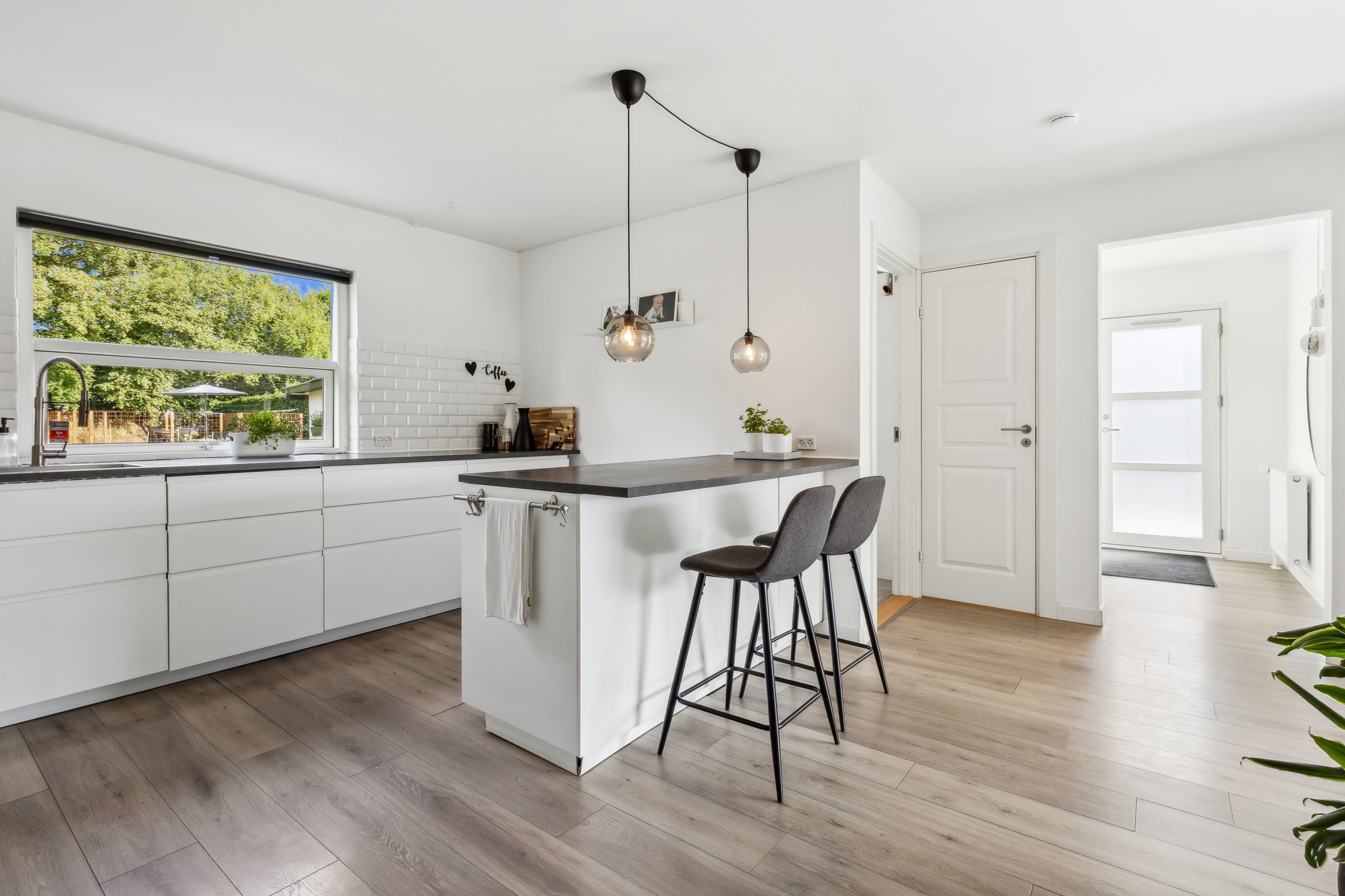 Fremhævet  billede i fuldskærmstilstand. Billede af Sigerslevvej 78, Sigerslev, 4660 Store Heddinge