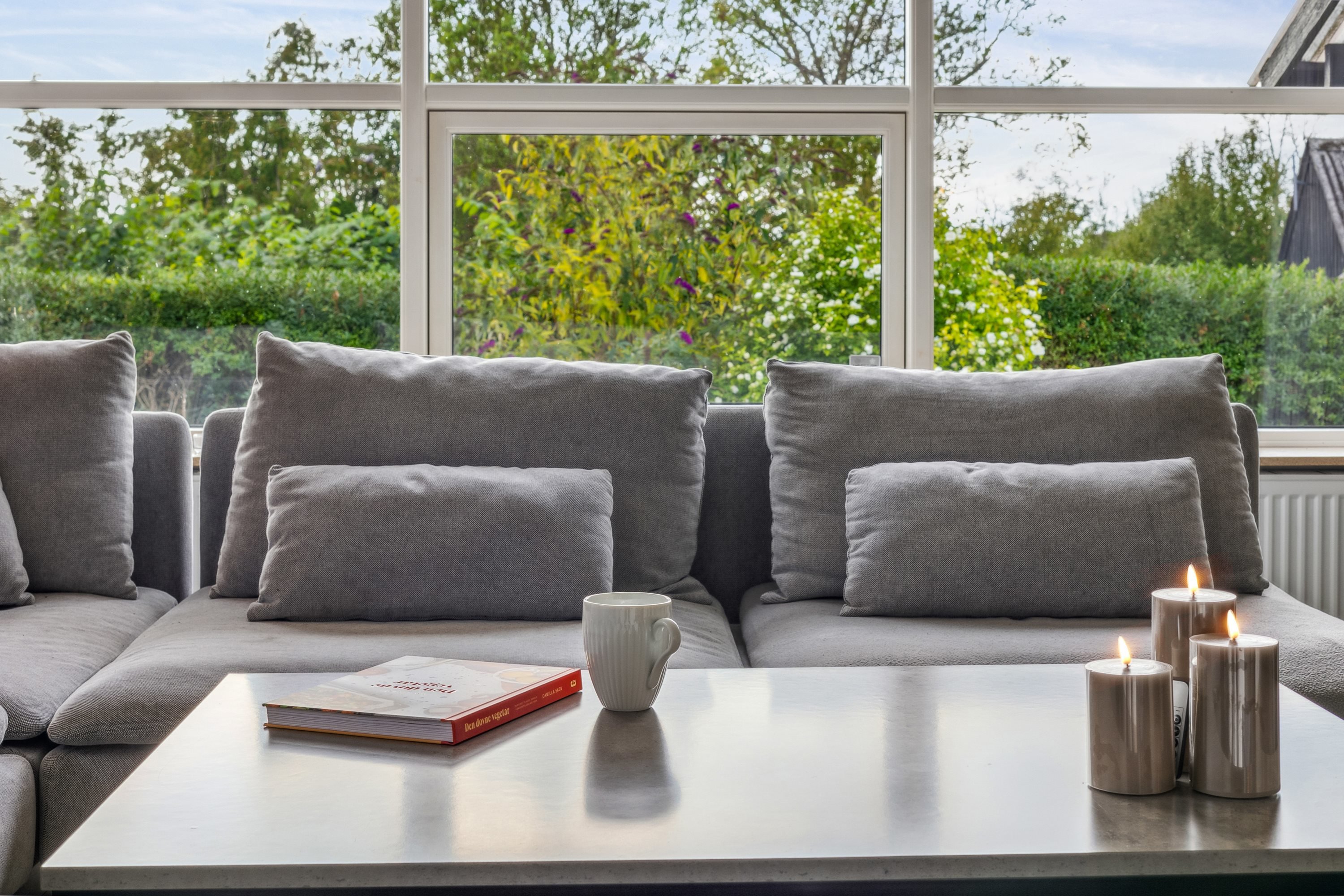 Fremhævet  billede i fuldskærmstilstand. Billede af Sigerslevvej 78, Sigerslev, 4660 Store Heddinge