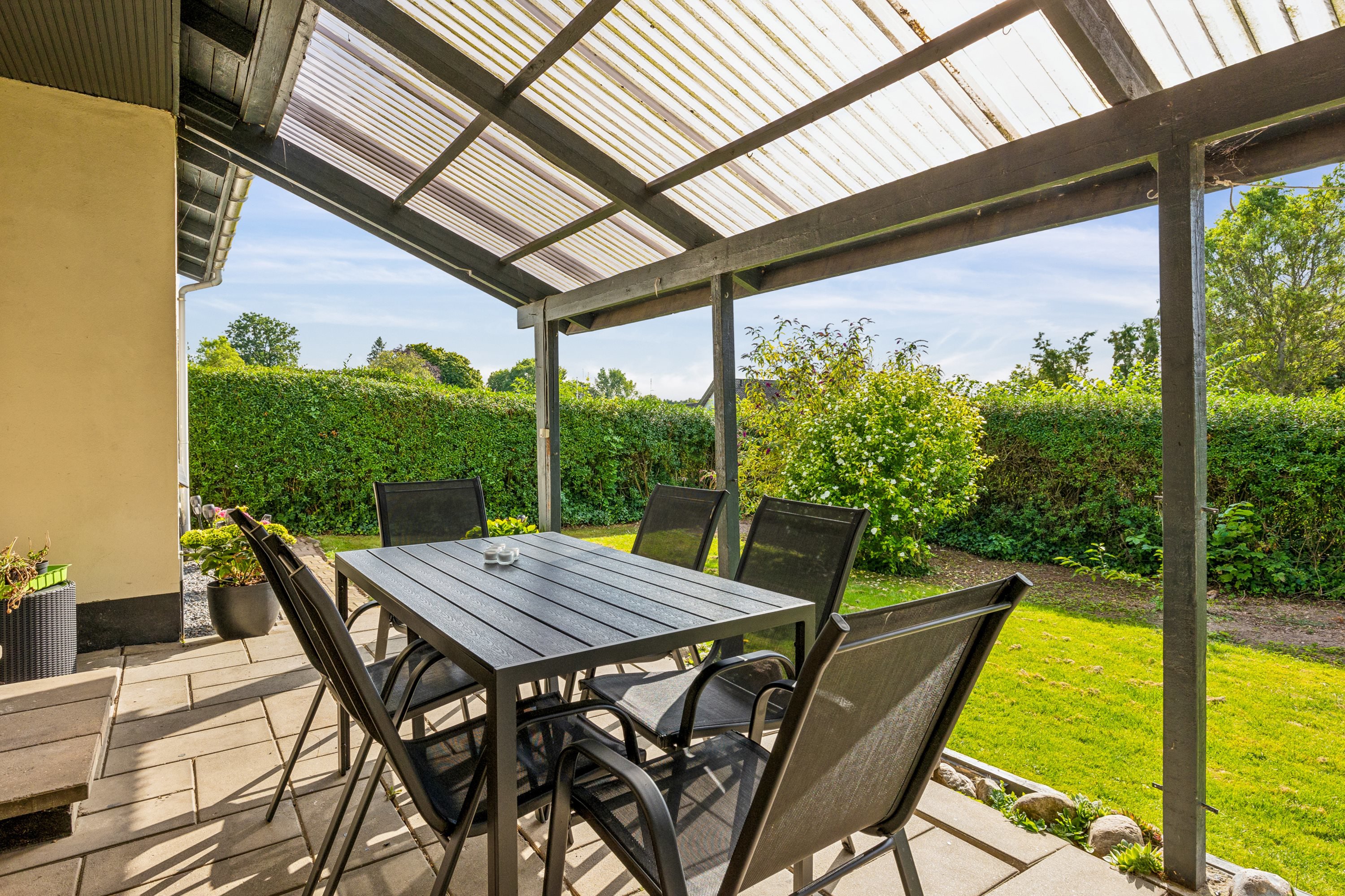 Fremhævet  billede i fuldskærmstilstand. Billede af Sigerslevvej 78, Sigerslev, 4660 Store Heddinge