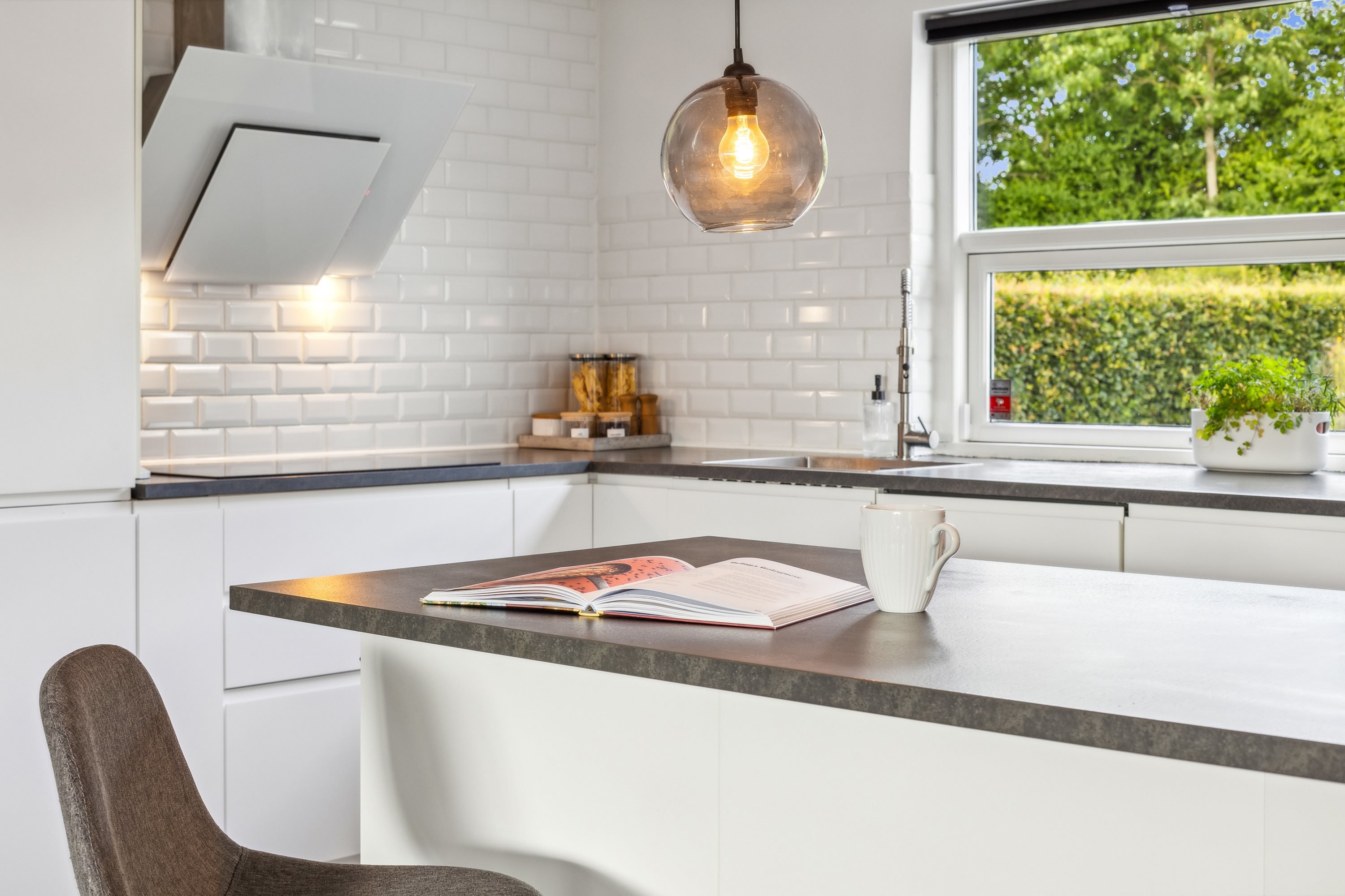 Fremhævet  billede i fuldskærmstilstand. Billede af Sigerslevvej 78, Sigerslev, 4660 Store Heddinge