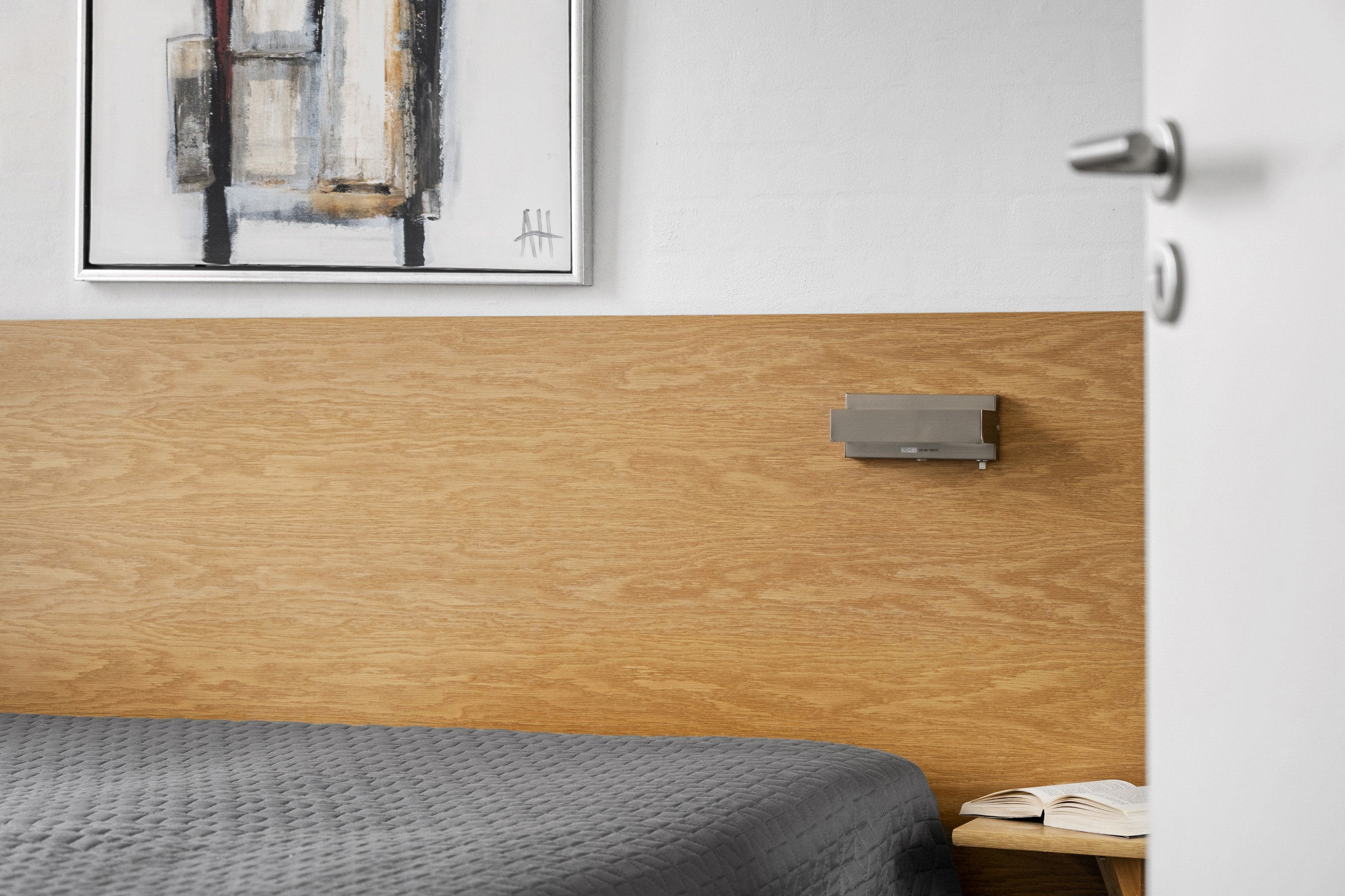 Fremhævet  billede i fuldskærmstilstand. Billede af Blåklokkevej 70, Havneby, 6792 Rømø